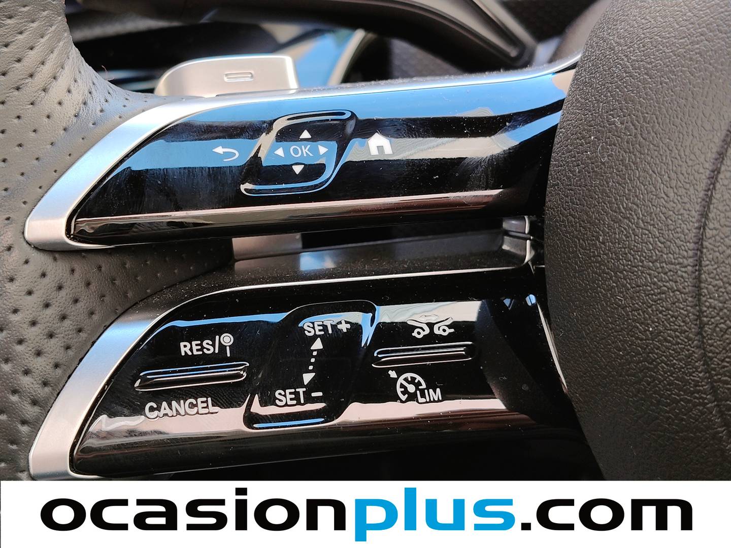 Mercedes CLA Mercedes CLA Shooting Brake 200 (163 CV) Pack AMG al mejor precio