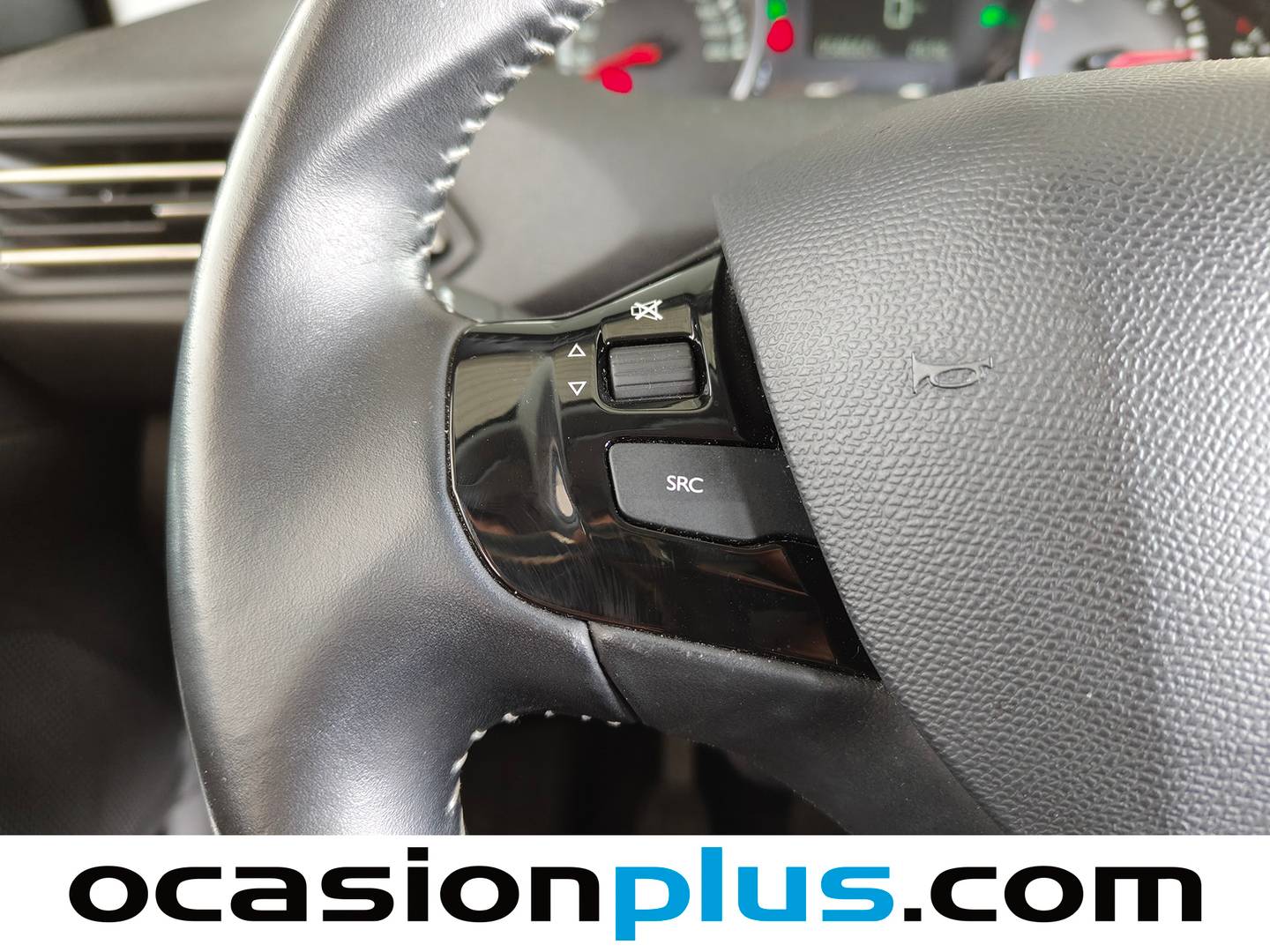 Foto Peugeot 308 Peugeot 308 SW SW BlueHDI 130 S&S Style (130 CV)