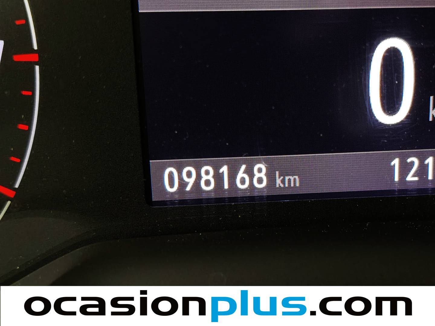 Opel Crossland Opel Crossland 1.2 Elegance Auto (130 CV) seminuevo