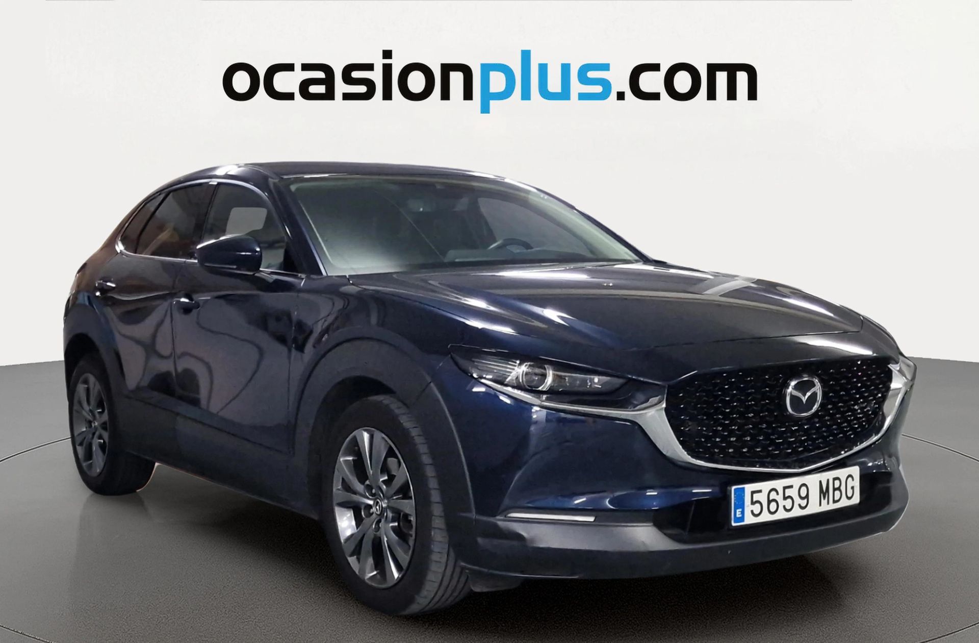 Mazda CX-30 2.0 Skyactiv-X Zenith - foto 2