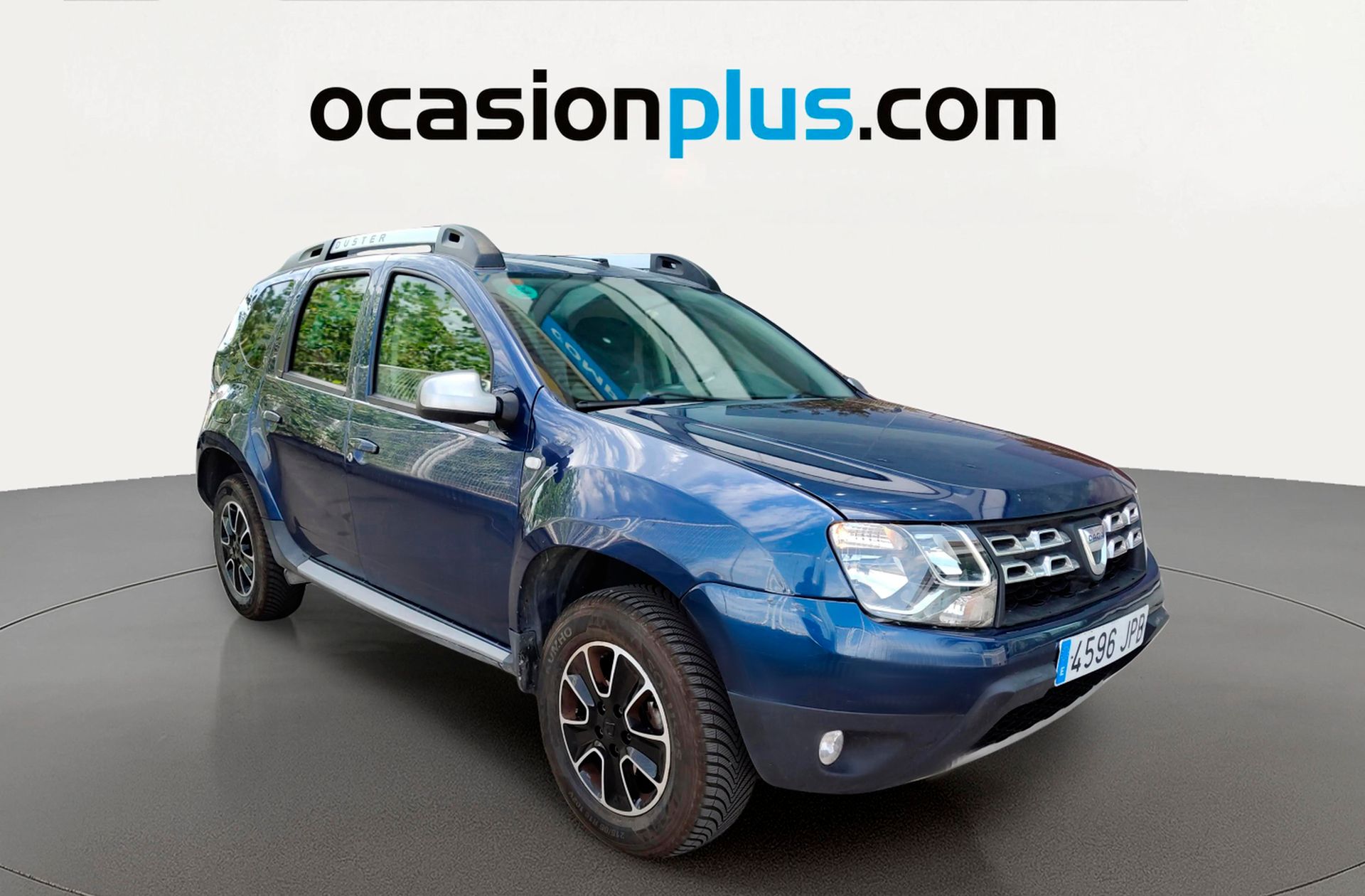 Dacia Duster Laureate TCe 4x2 - foto 2
