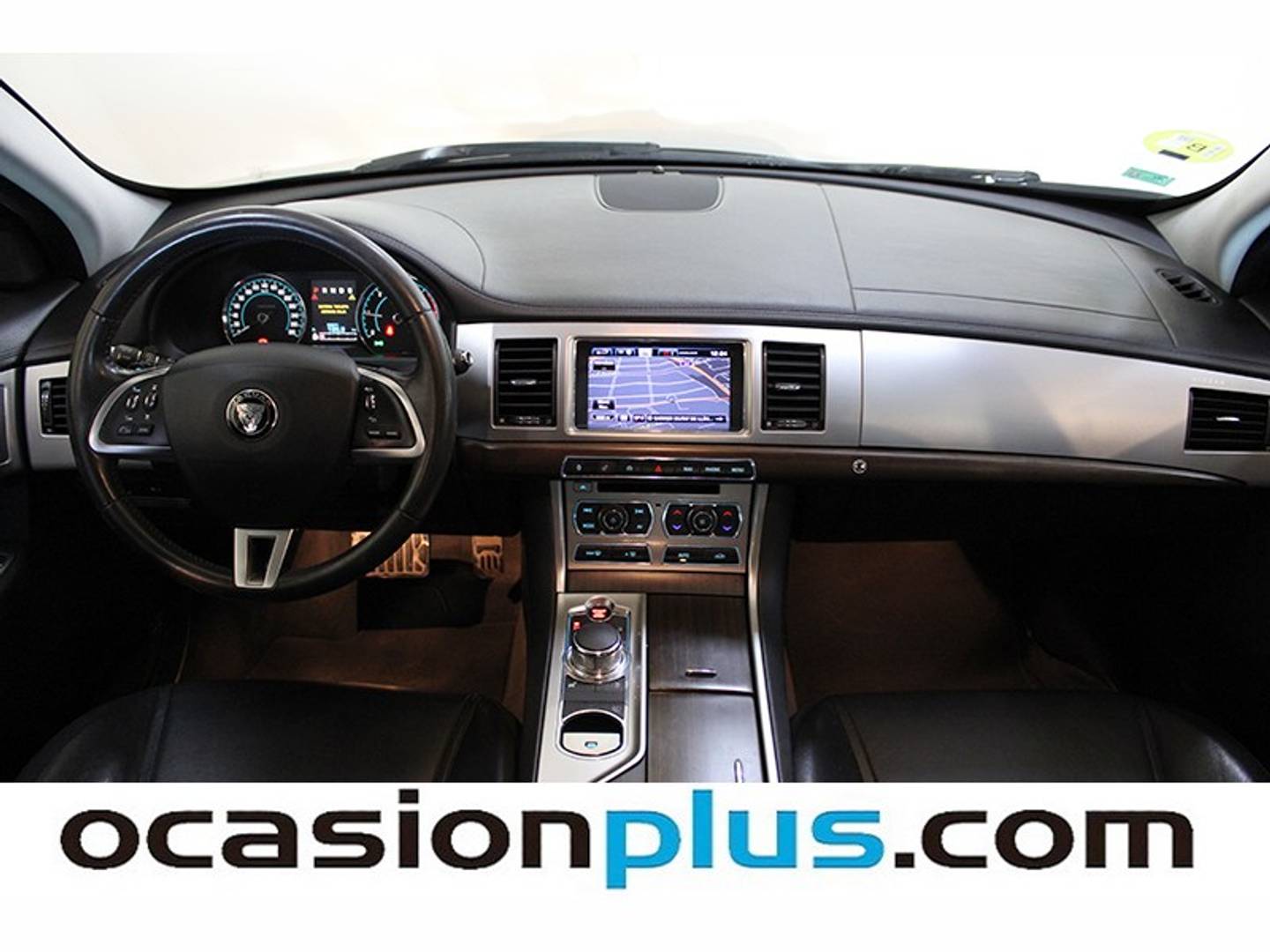 Foto Jaguar XF Jaguar XF 2.2 Diesel Luxury Auto (200 CV)