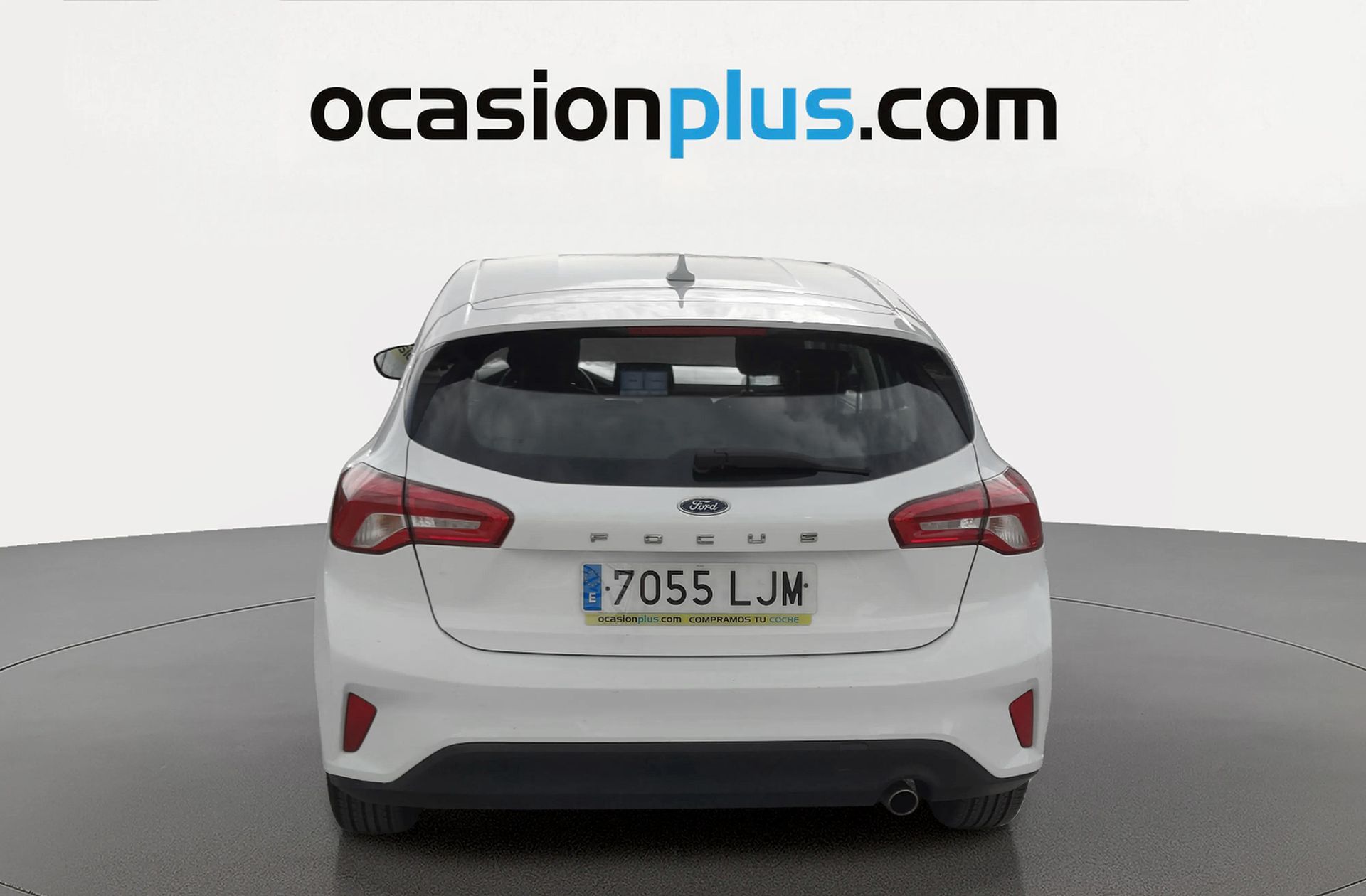 Ford Focus 1.5 EcoBlue Trend Edition - foto 12
