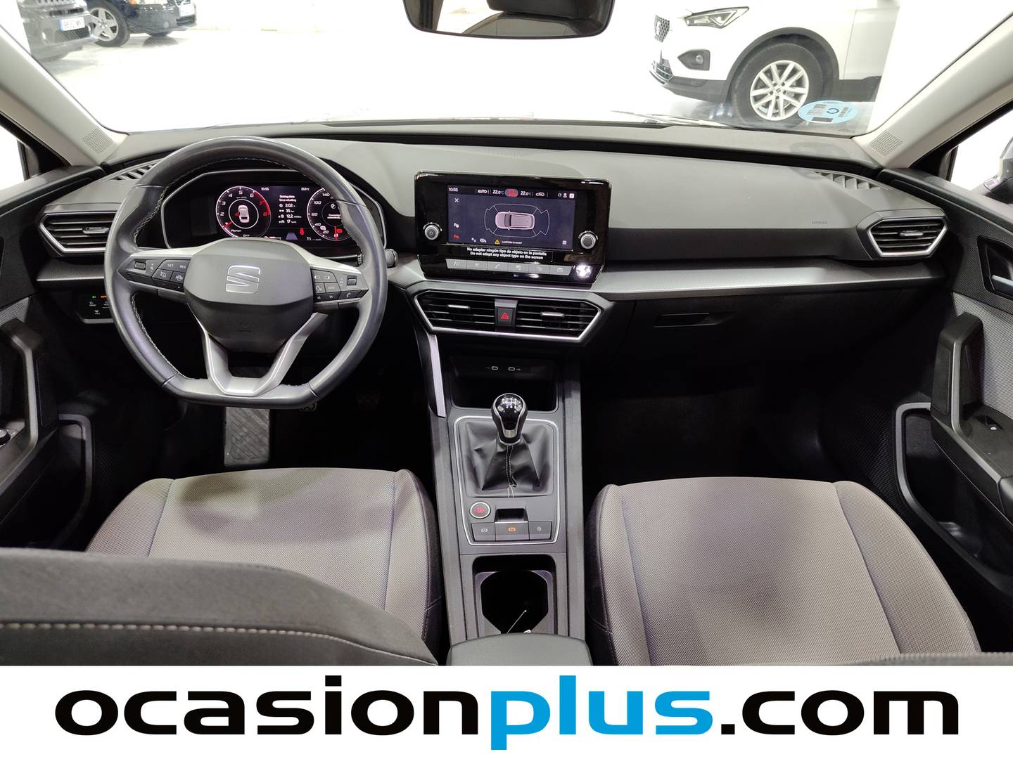 Foto Seat León SEAT Leon ST 1.5 TSI S&S Style XL (130 CV)