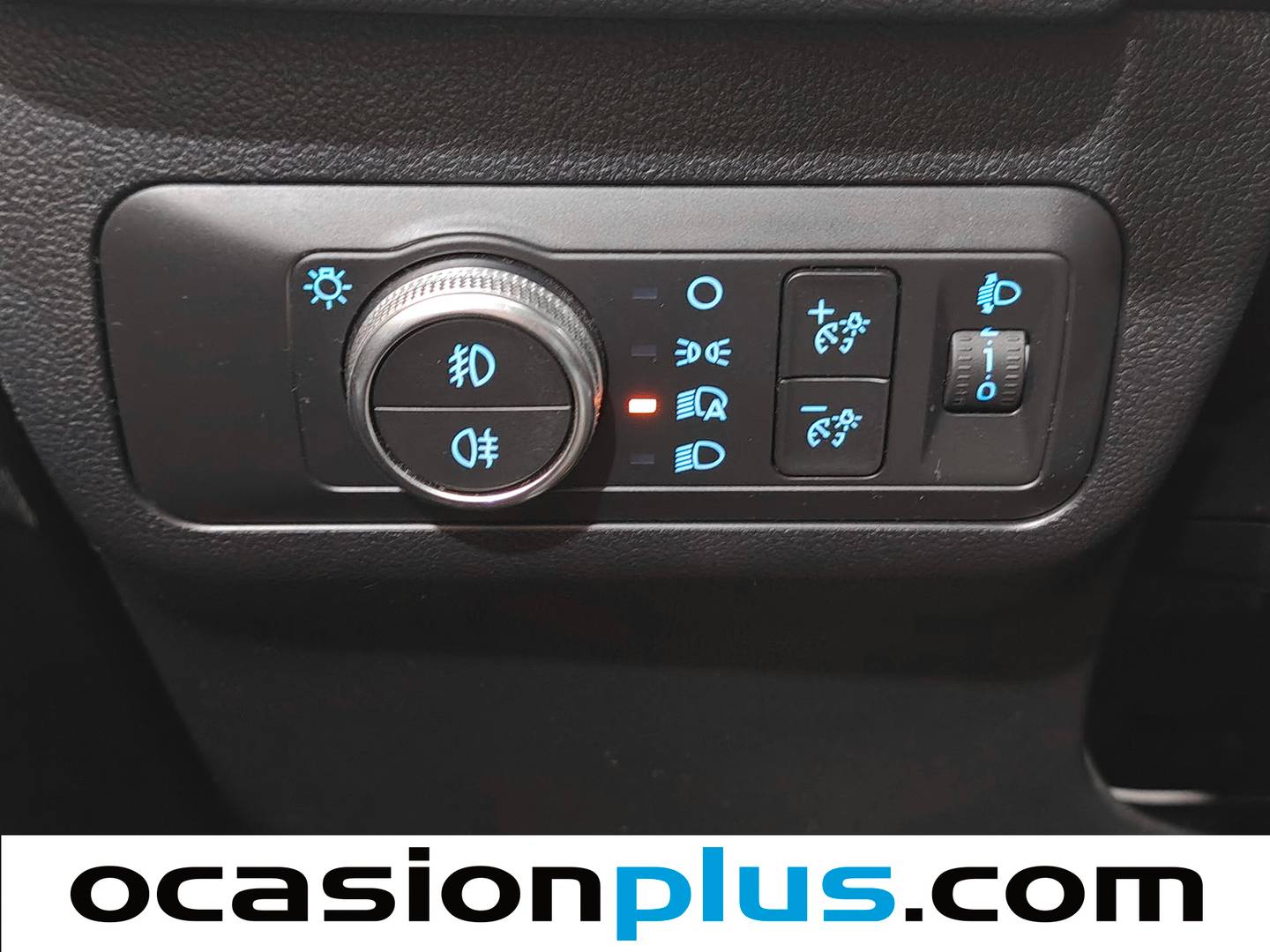 Ford Kuga Ford Kuga 2.5 Duratec FHEV ST-Line Auto (190 CV) 190cv