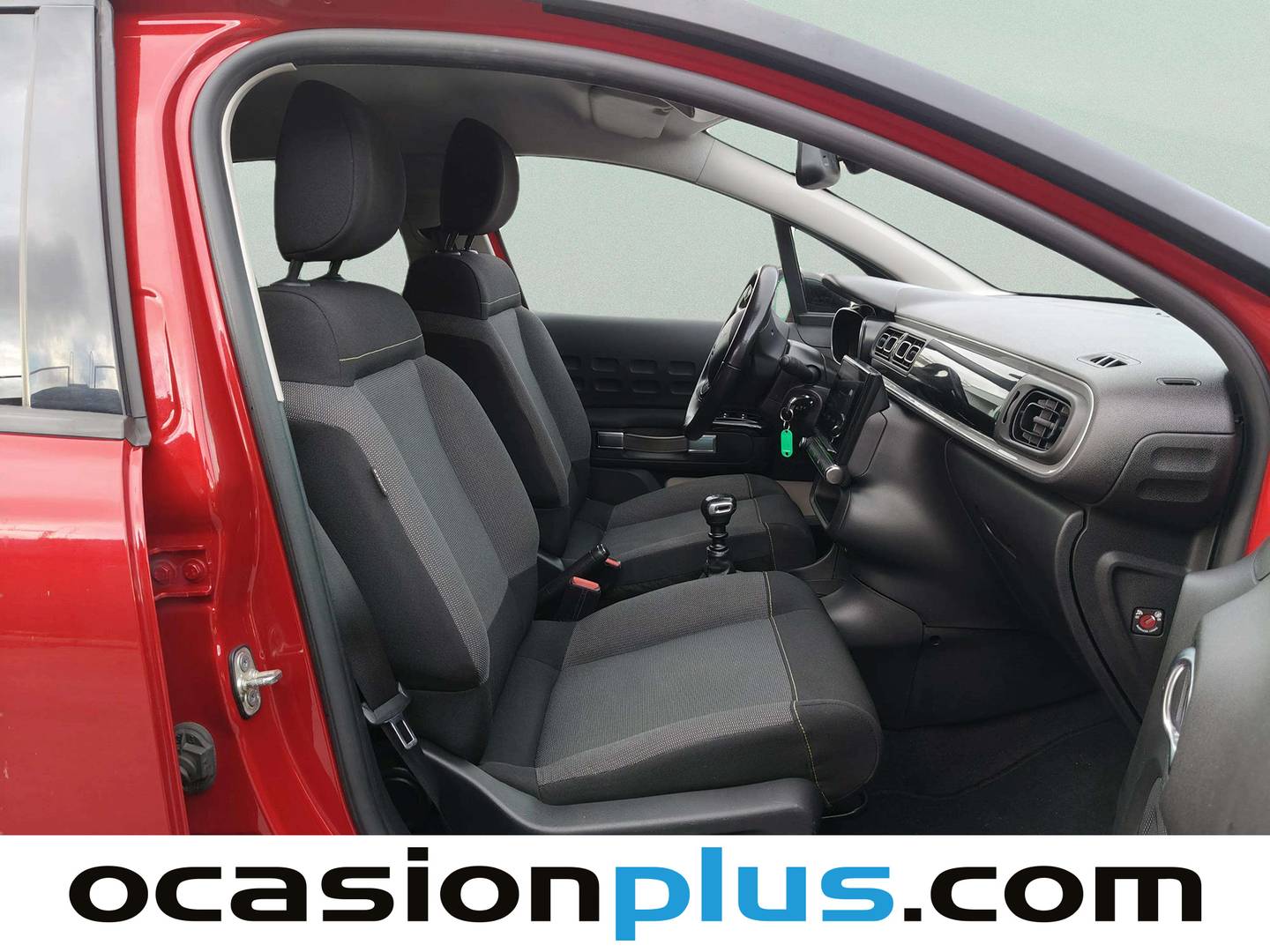 Foto Citroën C3 Citroen C3 PureTech 110 S&S Shine (110 CV)