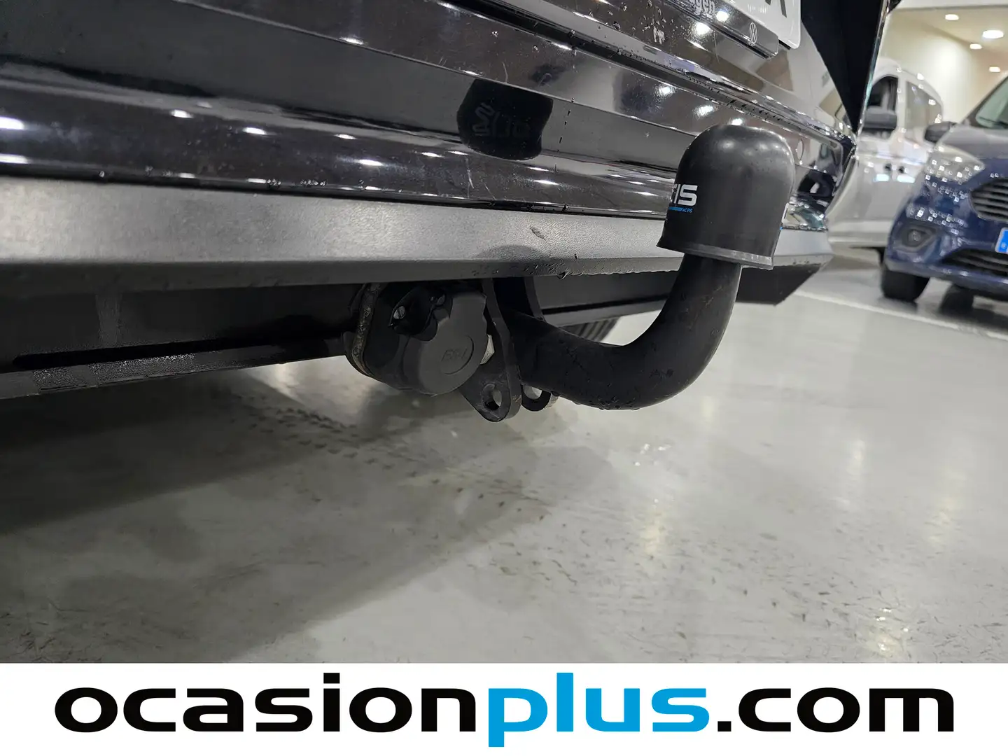 Foto Volkswagen T-Roc Volkswagen T-Roc Advance R-Line 1.0 TSI (110 CV)