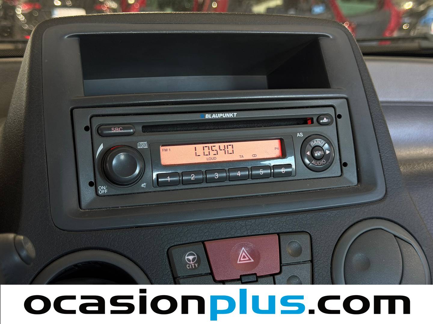 Fiat Panda Fiat Panda 1.3 Multijet Climbing 4x4  (70 CV) 70cv