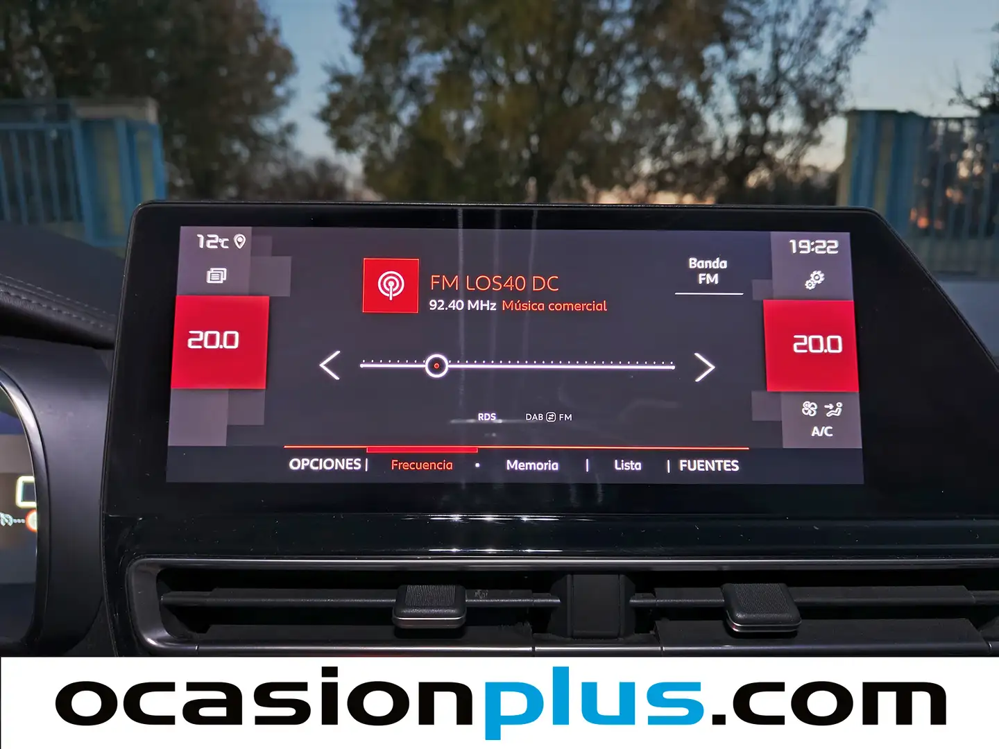 Foto Citroën C5 Aircross Citroen C5 Aircross PureTech 130 S&S C Series (131 CV)