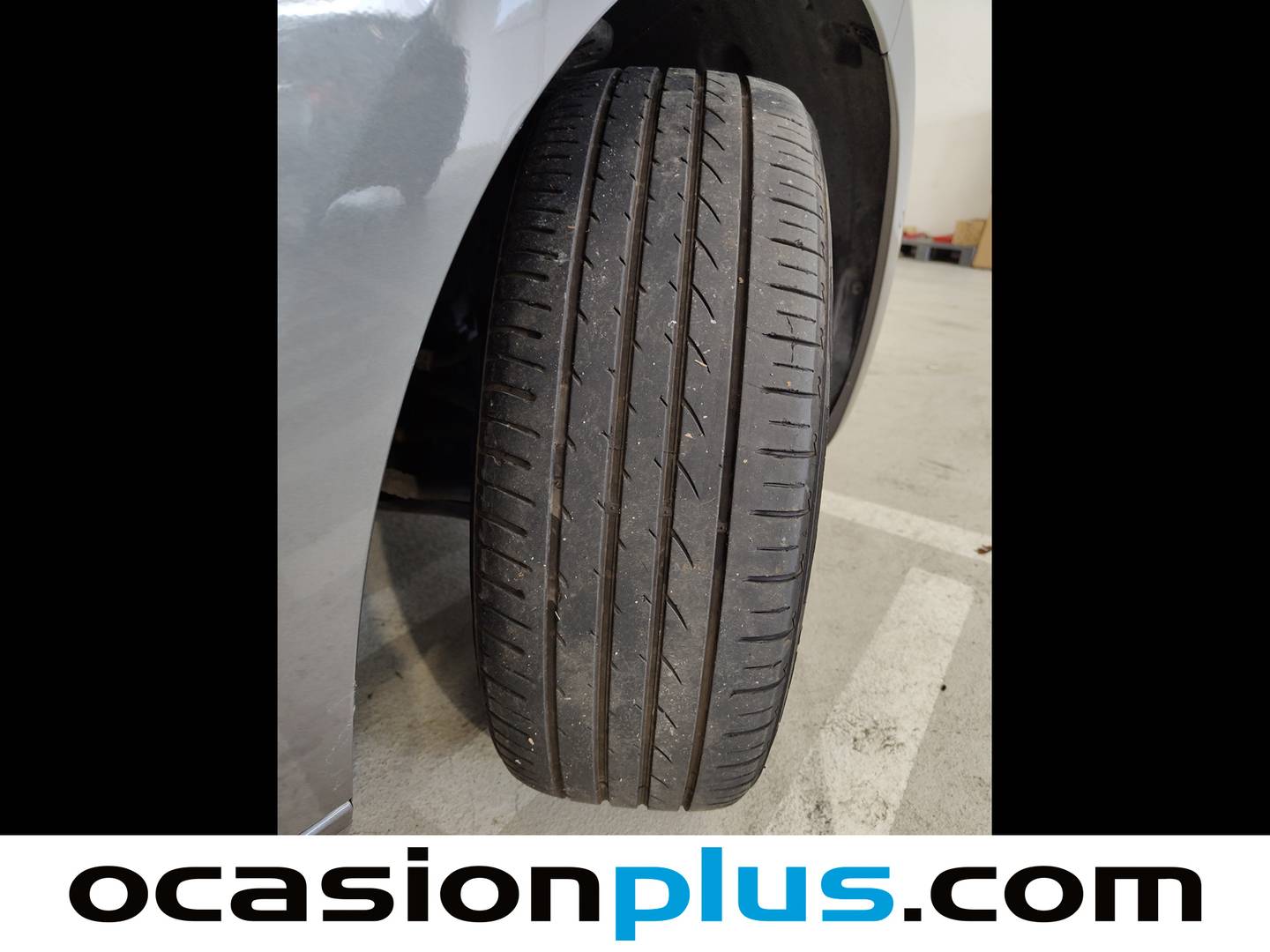 Citroën Grand C4 Spacetourer Citroën Grand C4 Spacetourer PureTech 130 6v S&S Shine (130 CV) 7 Plazas de ocasión