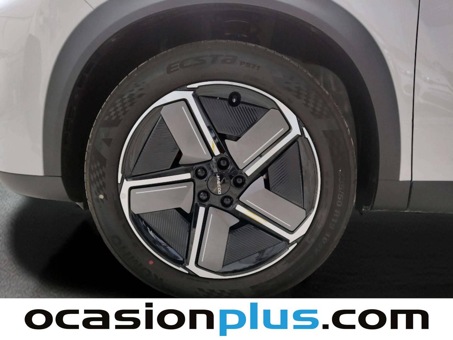 JAECOO 7 Jaecoo 7 1.6 TGDI Select FWD (145 CV) 147cv