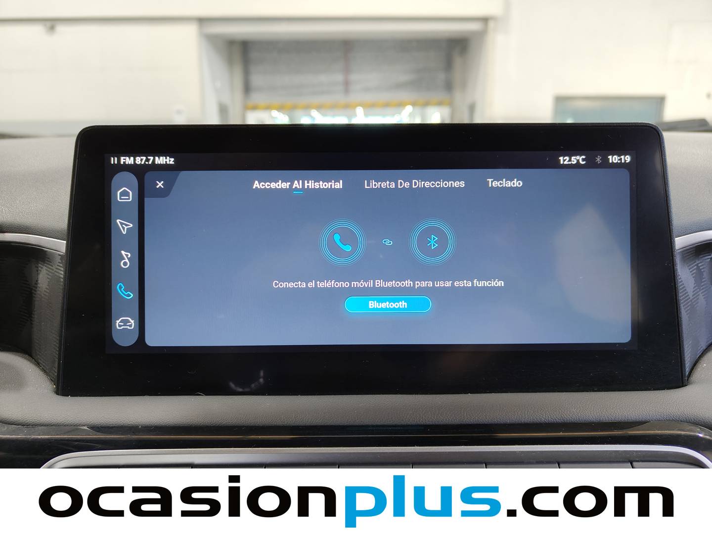 Foto MG MG3 MG MG3 1.5 Standard (116 CV)