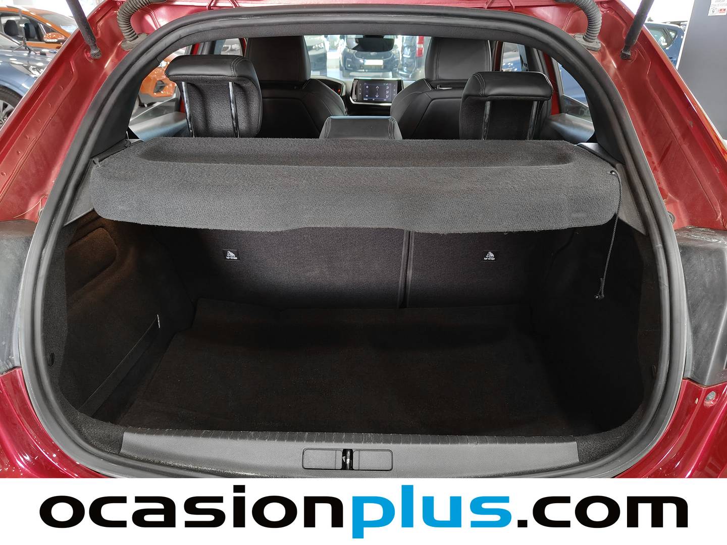 Foto Peugeot 208 Peugeot 208 PureTech 100 GT EAT8 (100 CV)