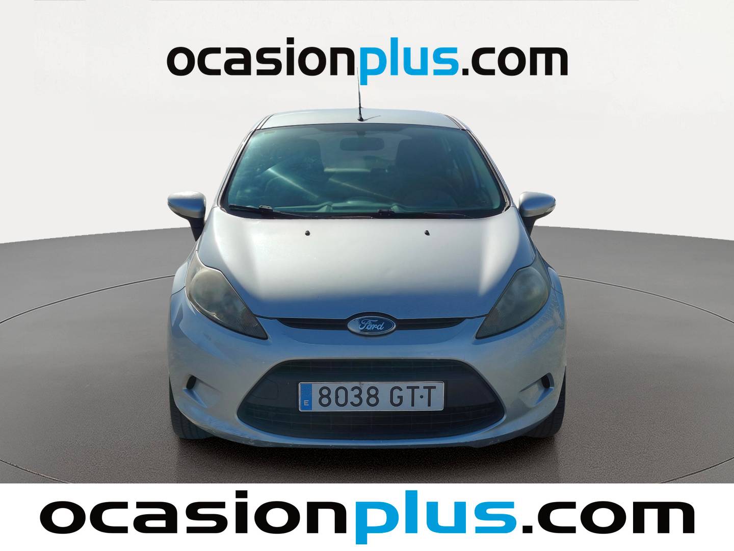 Ford Fiesta Ford Fiesta 1.4 TDCI Trend (68 CV) 2010