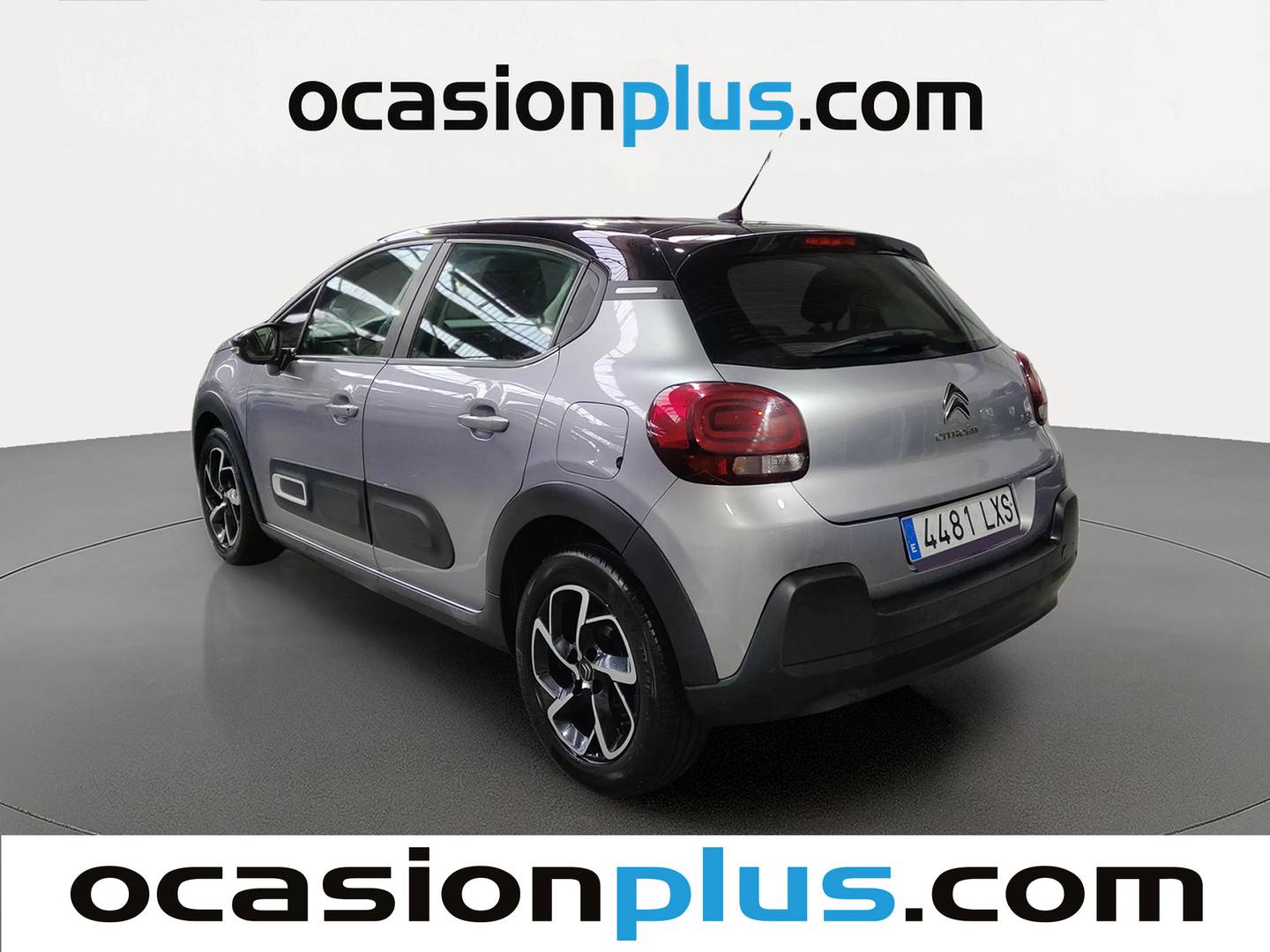 Foto Citroën C3 Citroen C3 PureTech 83 Feel Pack(83 CV)