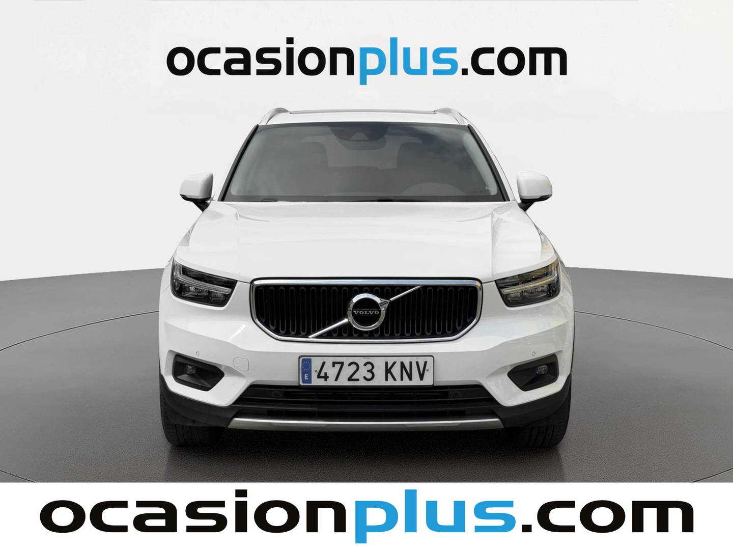 Volvo XC40 Volvo XC40 D3 Momentum (150 CV) barato