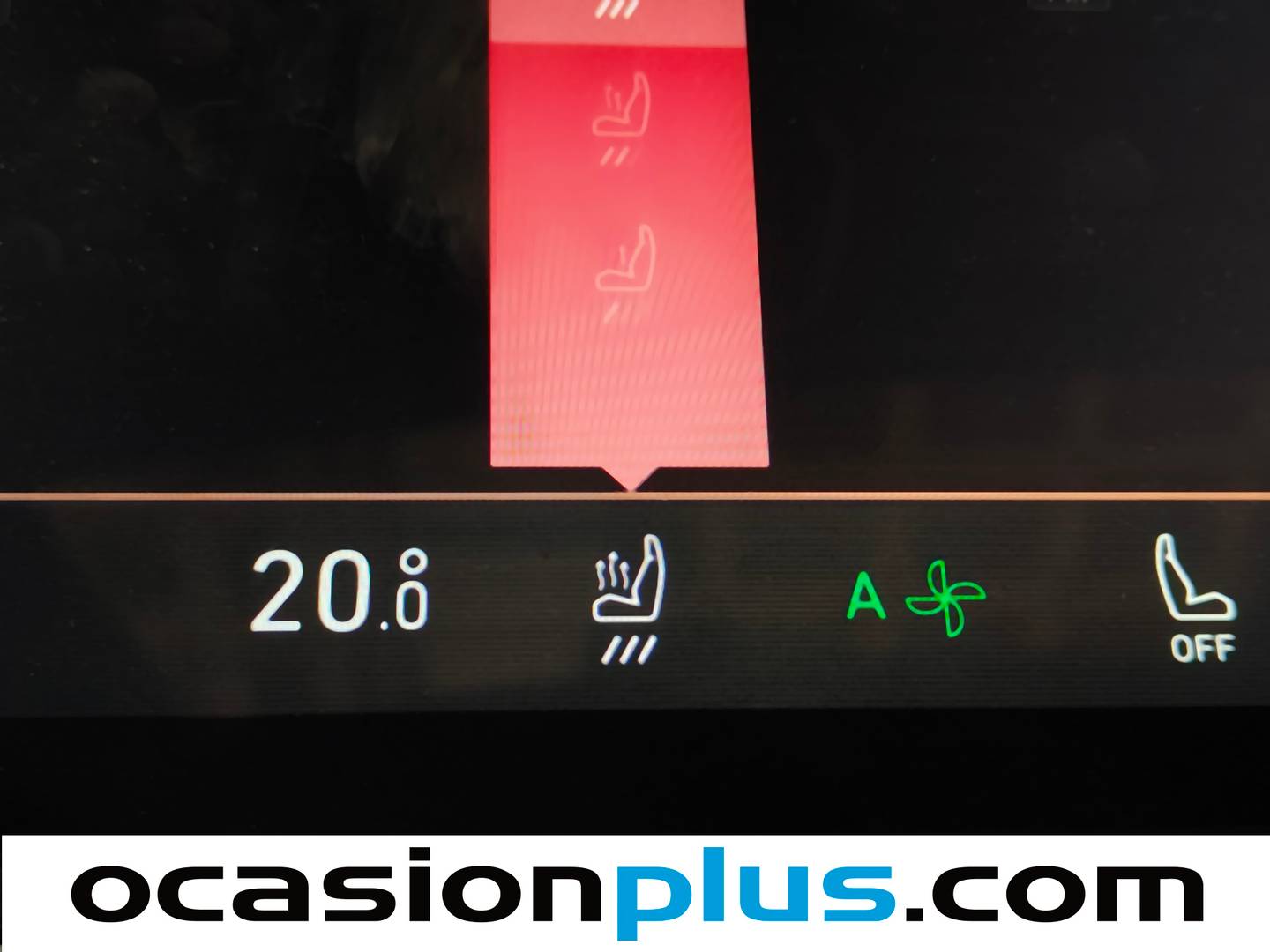 Extras del Lynk & Co 01 Lynk & Co 01 1.5 PHEV (261 CV)