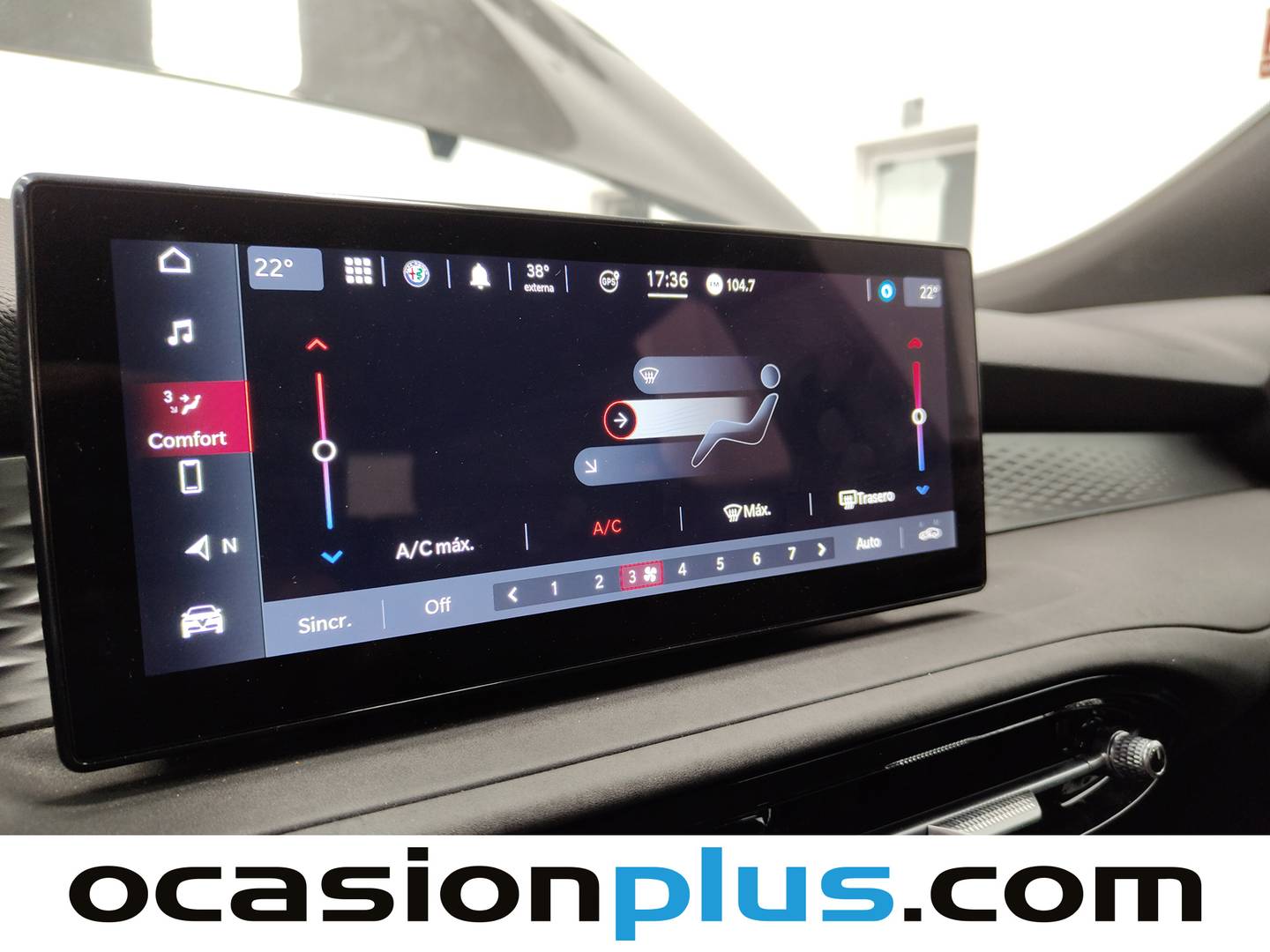 Foto Alfa Romeo Tonale Alfa Romeo Tonale 1.5 MHEV Sprint FWD (130 CV)