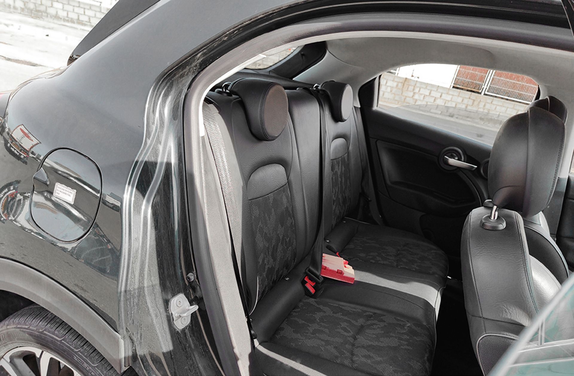 Fiat 500X 1.3 Firefly Cross T4 DCT - foto 15