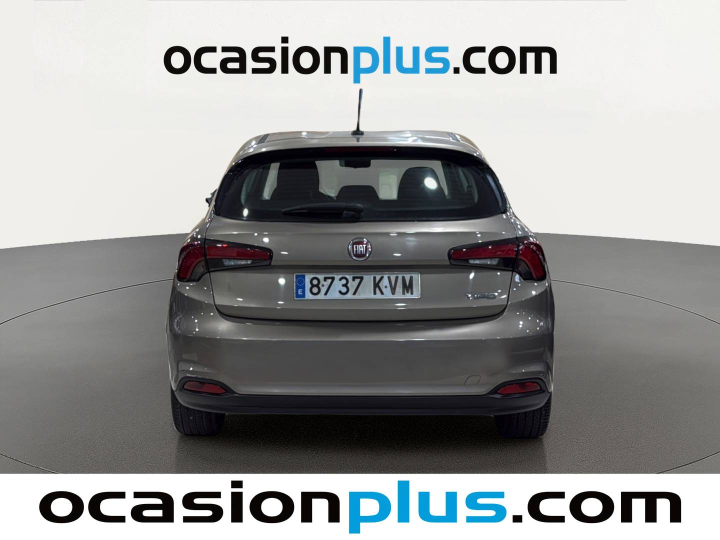 Fiat Tipo Fiat Tipo 1.3 Multijet Easy  (95 CV) barato