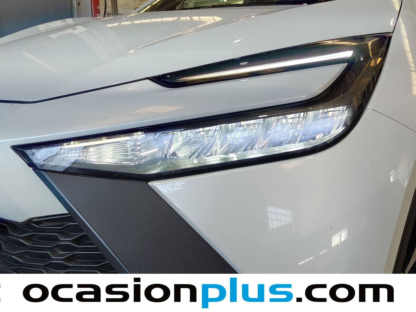 Toyota C-HR Toyota C-HR 220PH Advance (223 CV) al mejor precio