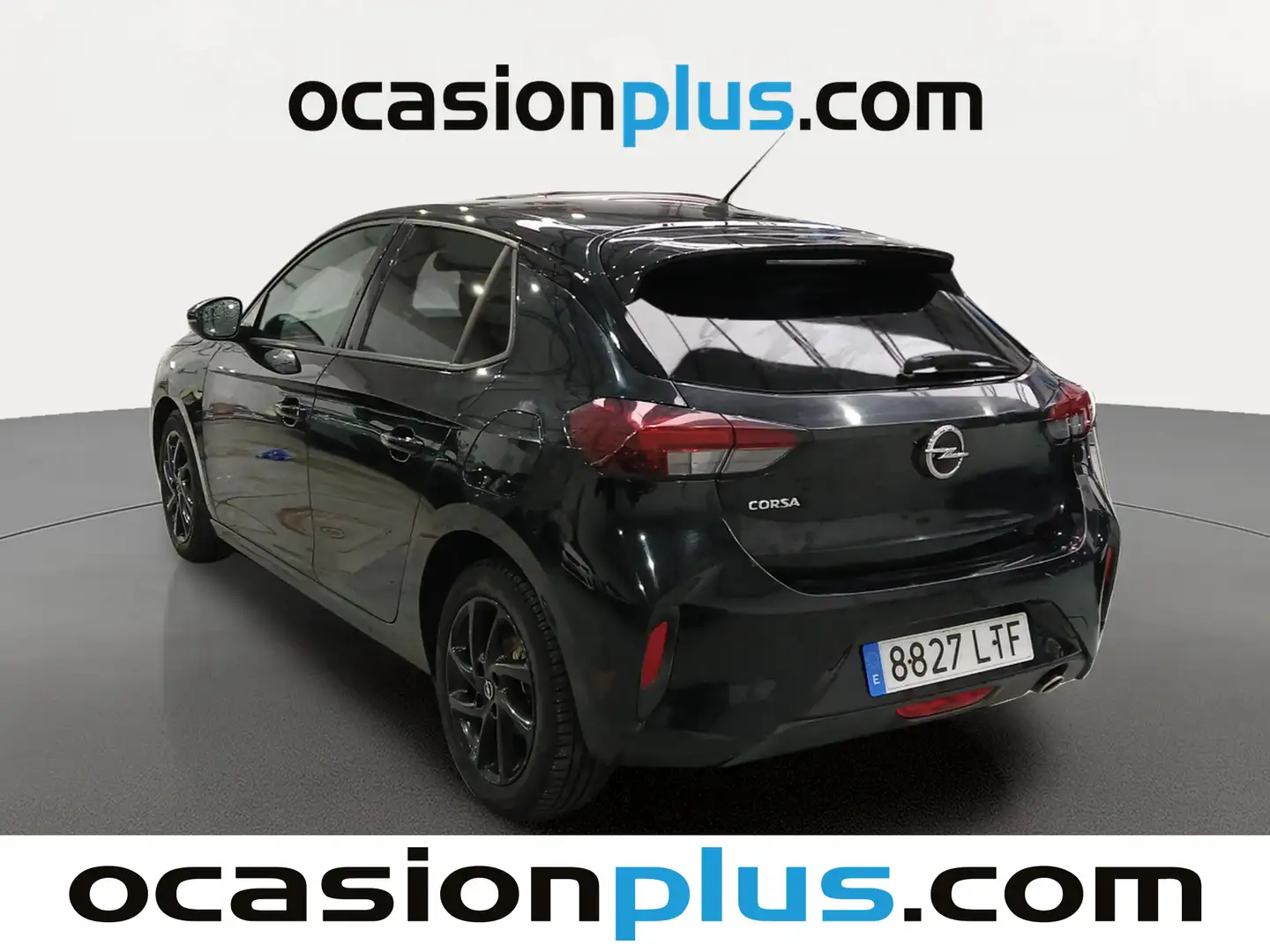Foto Opel Corsa Opel Corsa 1.2 Turbo XHL GS-Line (100 CV)
