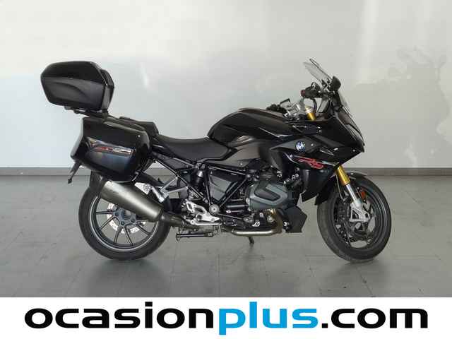 Bmw motorrad Segunda Mano