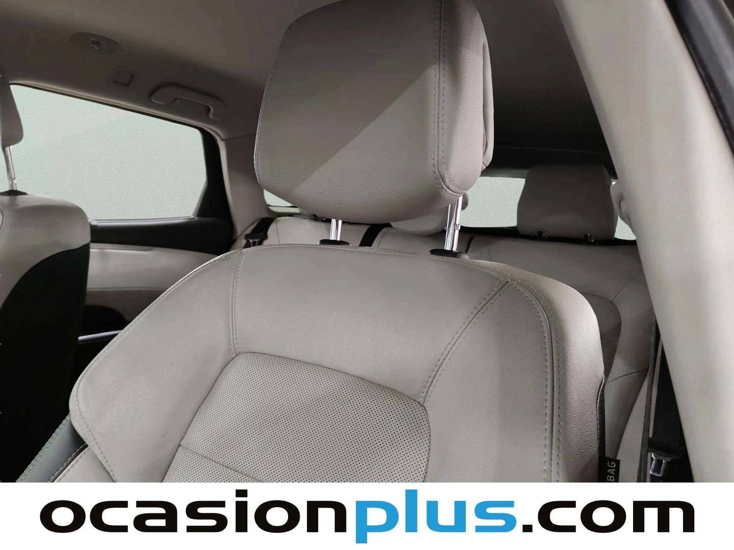 Equipamiento del Renault Talisman Renault Talisman Sport Tourer SL Icon Energy dCi (160 CV) TT EDC