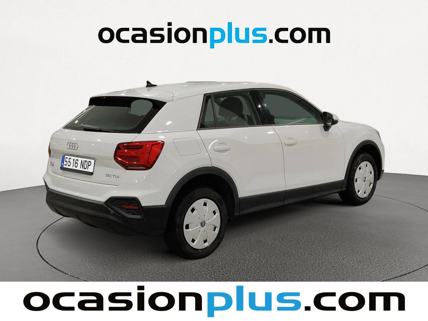 Audi Q2 Audi Q2 30 TDI (116 CV) seminuevo