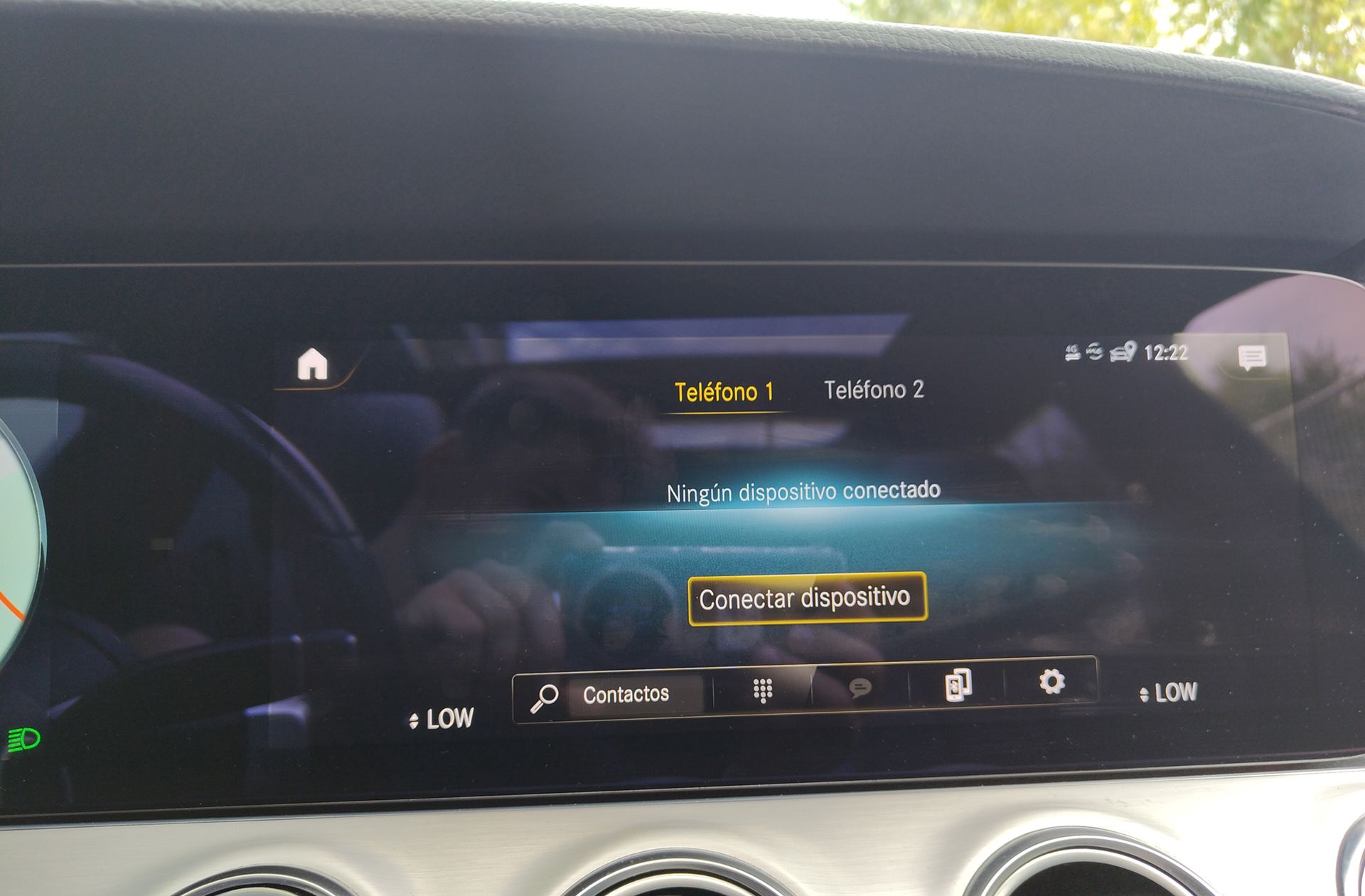 Mercedes-Benz Clase E E 220 d Estate Pack AMG - foto 37