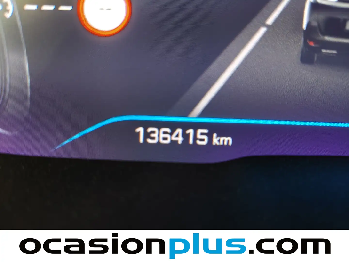 Foto Peugeot 5008 Peugeot 5008 BlueHDI 130 S&S Allure Pack EAT8 (130 CV) 7 Plazas