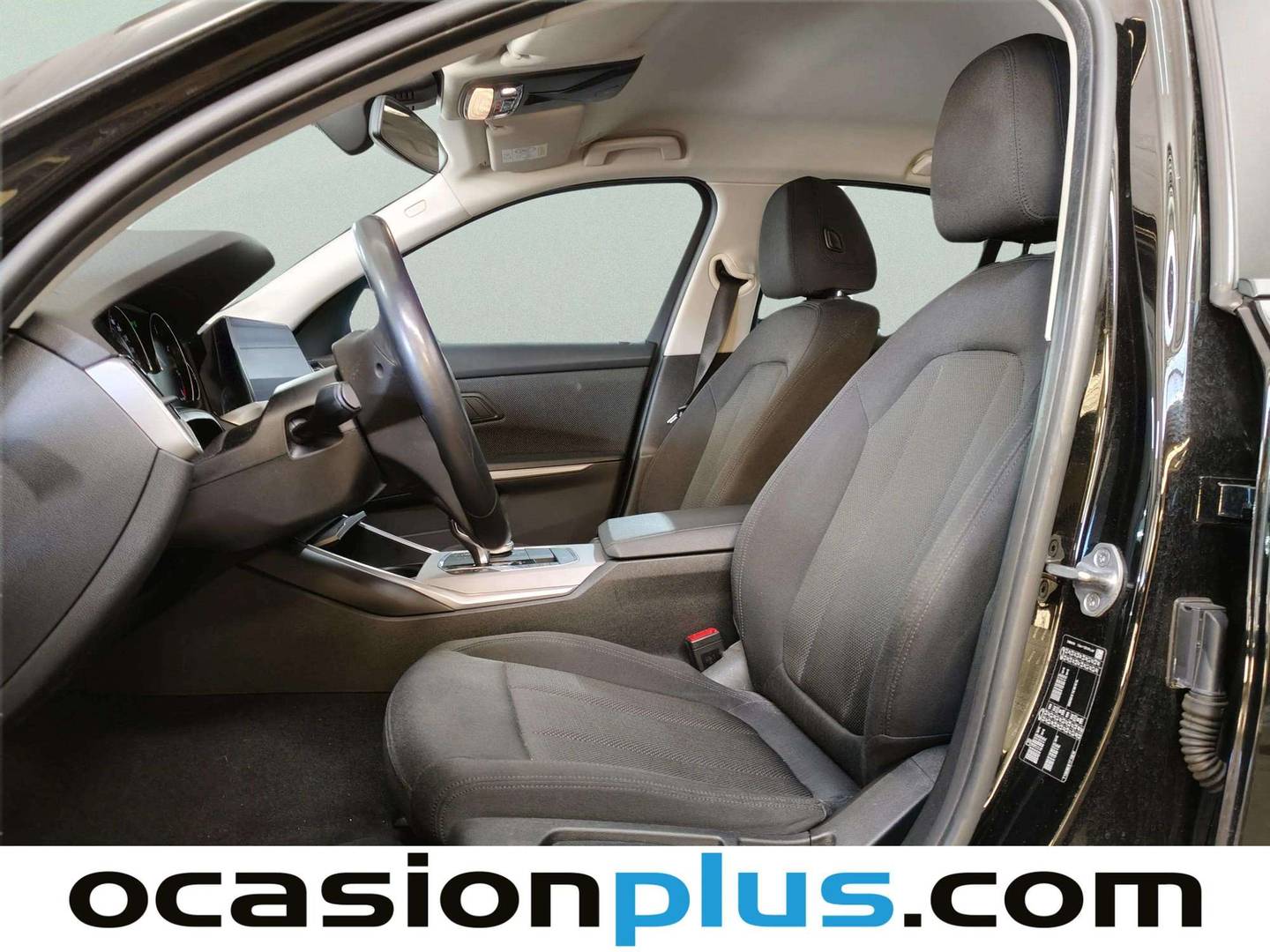 BMW Serie 3 BMW Serie 3 318d (150 CV) 150cv