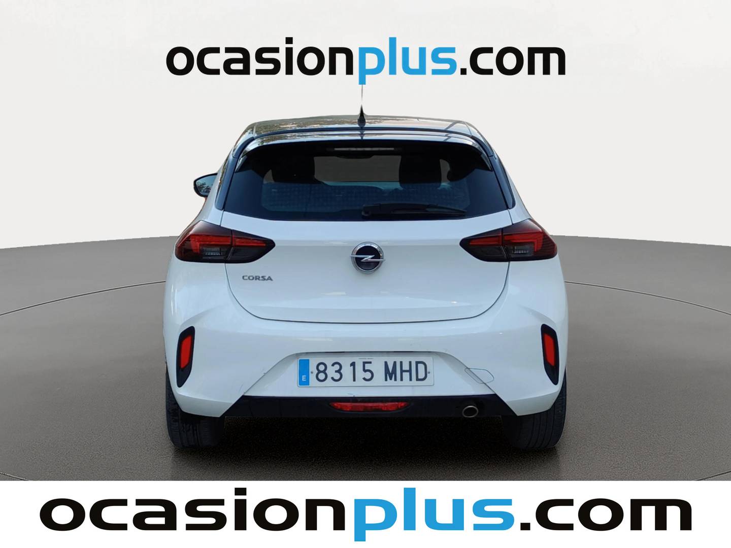 Foto Opel Corsa Opel Corsa 1.2 T XHL GS (100 CV)