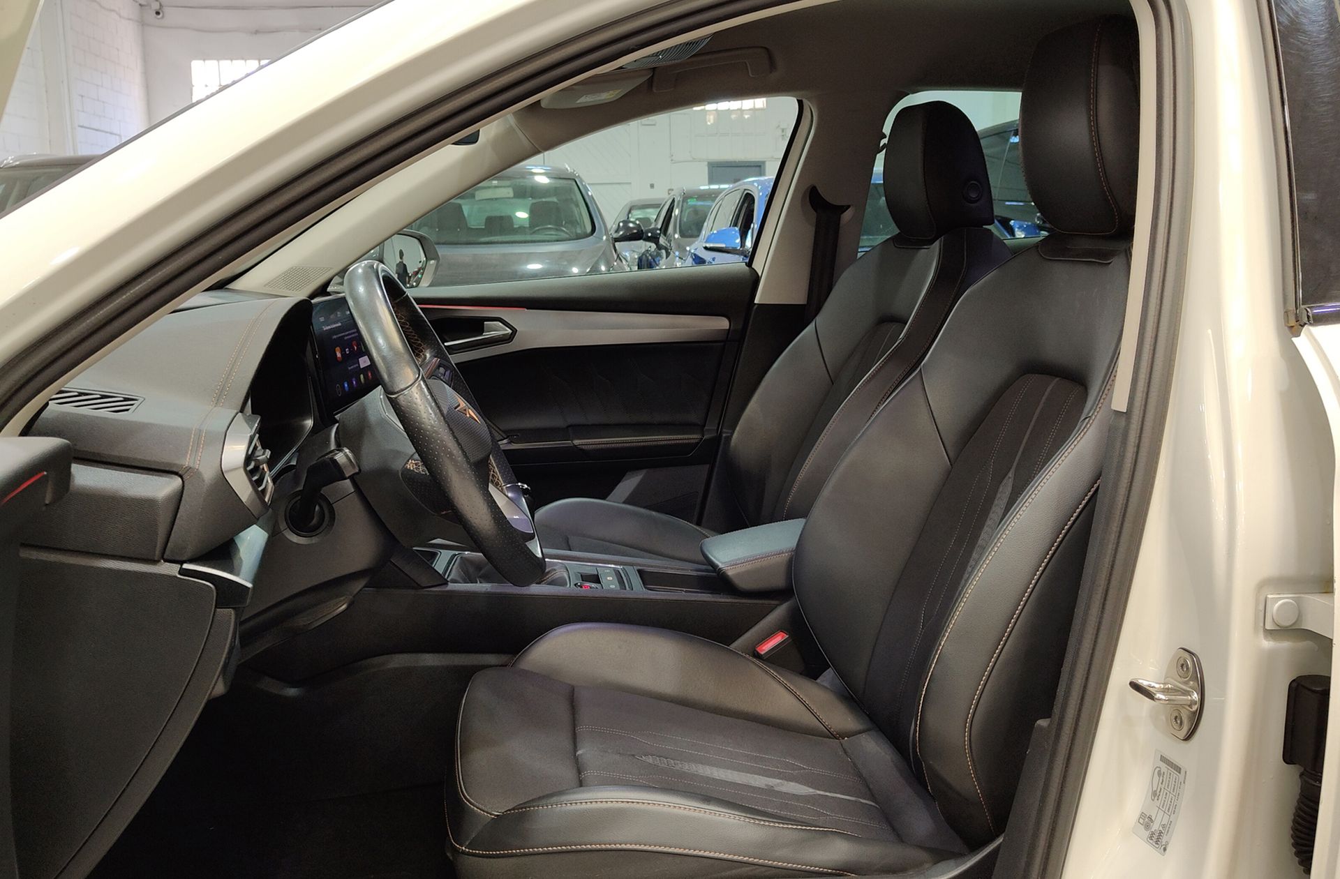 Cupra Formentor 1.5 TSI - foto 11