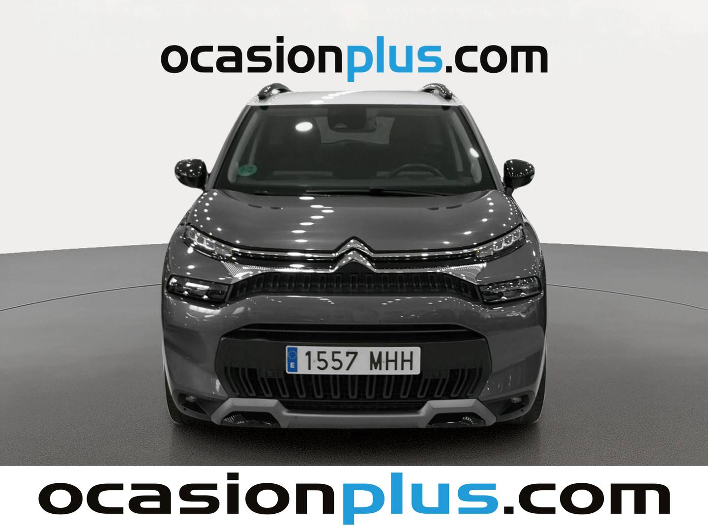 Foto Citroën C3 Aircross Citroen C3 Aircross PureTech 130 Shine Pack EAT6 (131 CV)