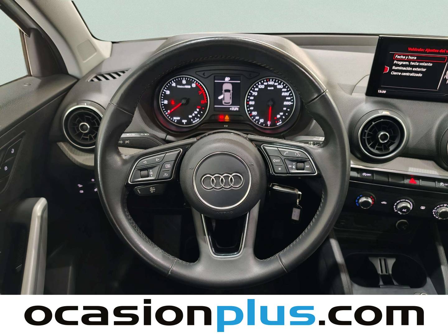Audi Q2 Audi Q2 Advanced 30 TFSI (116 CV) de segunda mano