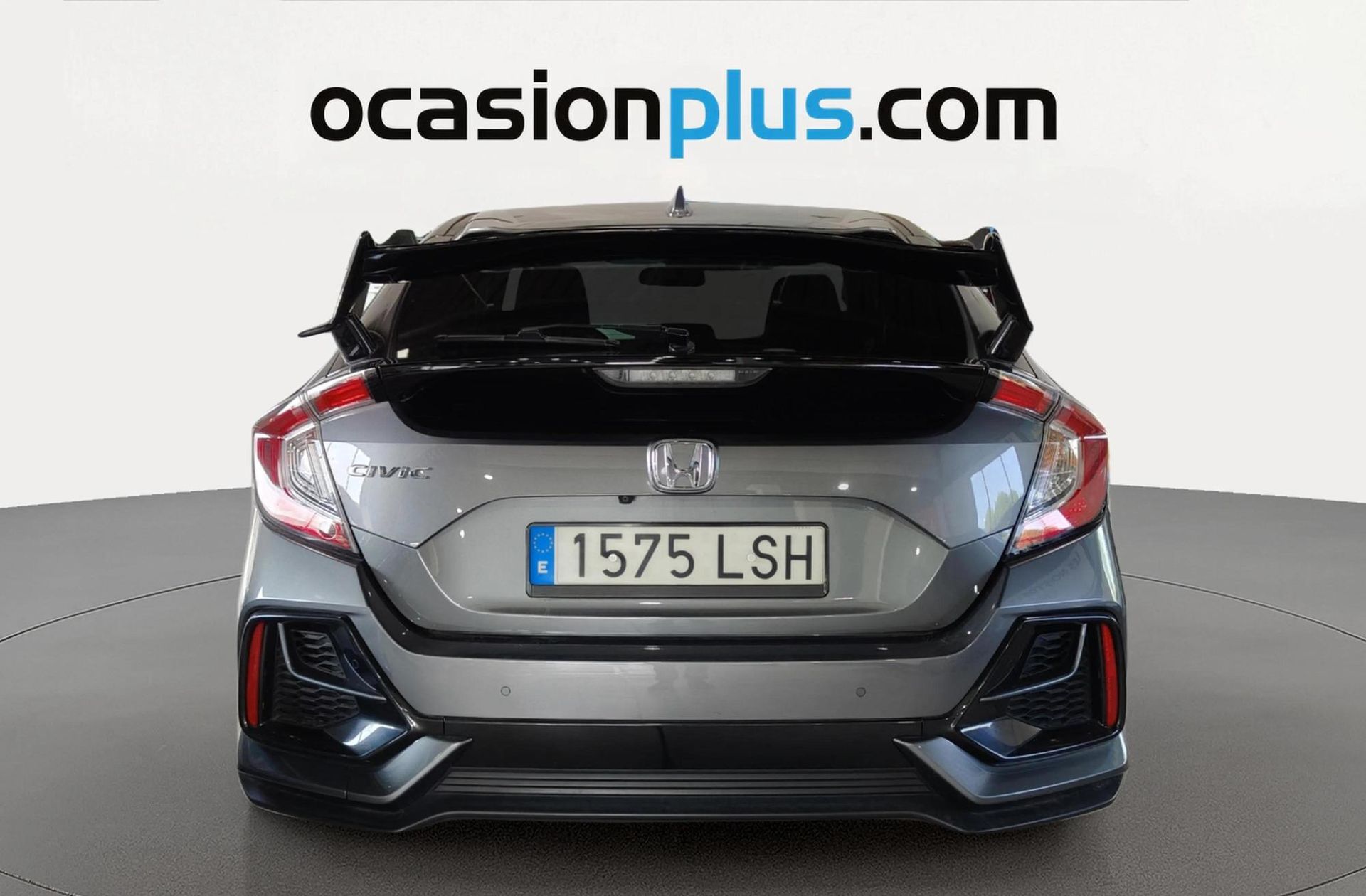 Honda Civic 1.0 I-VTEC Turbo Elegance Navi - foto 13