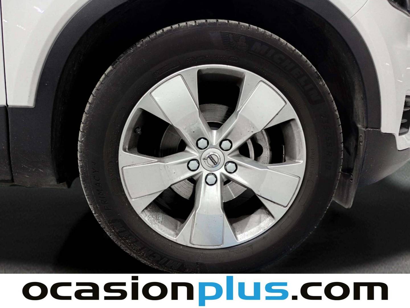 Foto Volvo XC40 Volvo XC40 T3 Momentum (156 CV)