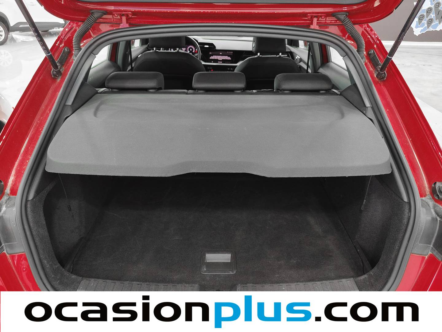 Foto Audi A3 Audi A3 Sportback Advanced 30 TFSI (110 CV) S tronic