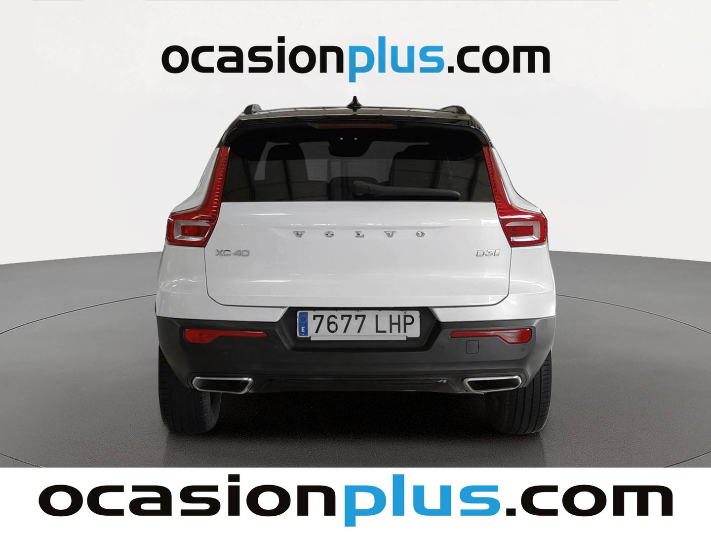 Volvo XC40 Volvo XC40 D3 R-Design Auto (150 CV) barato