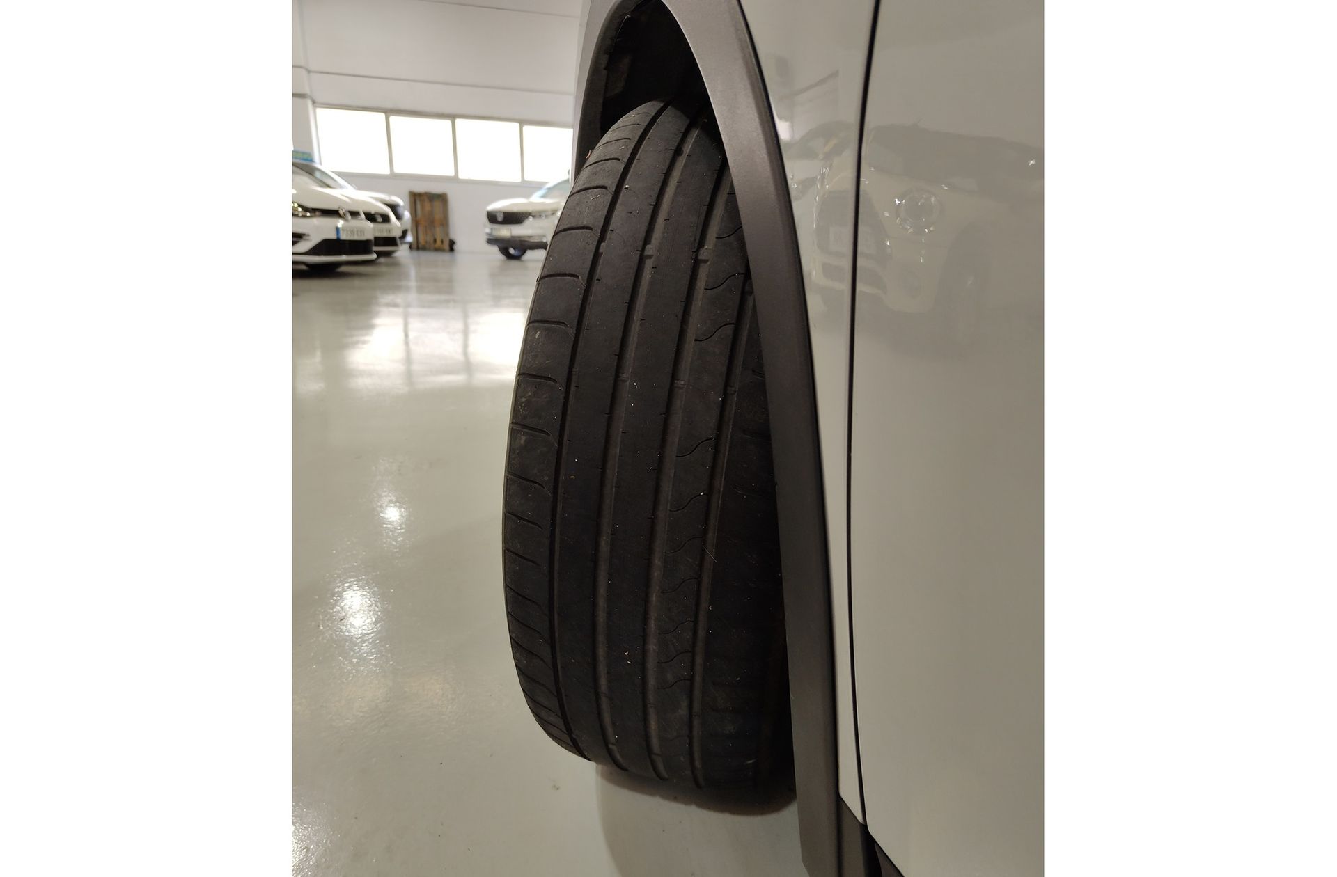 Toyota C-HR 140H Advance - foto 34
