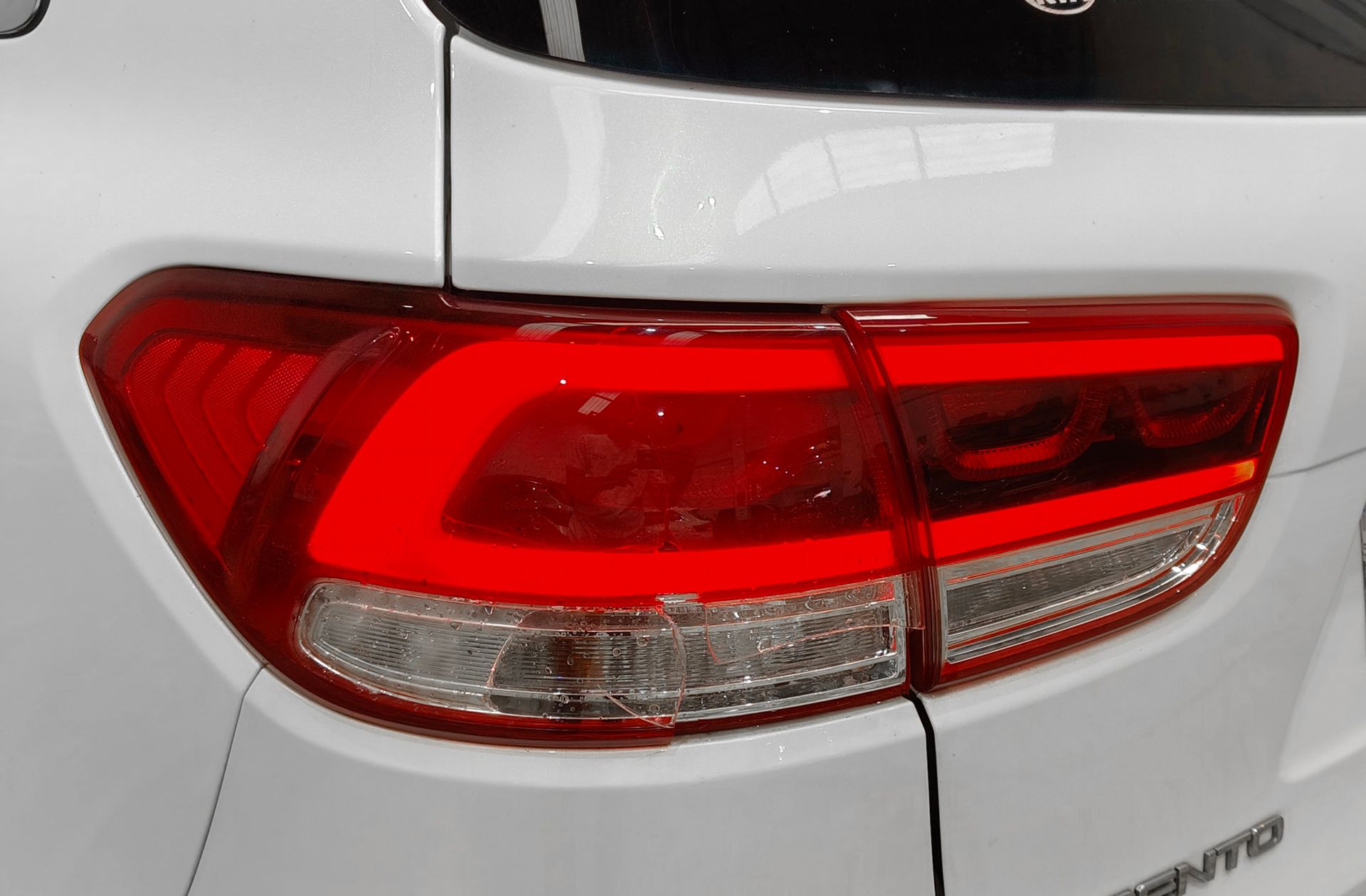 Kia Sorento 2.2 CRDi Drive 4x4 7 plazas - foto 18