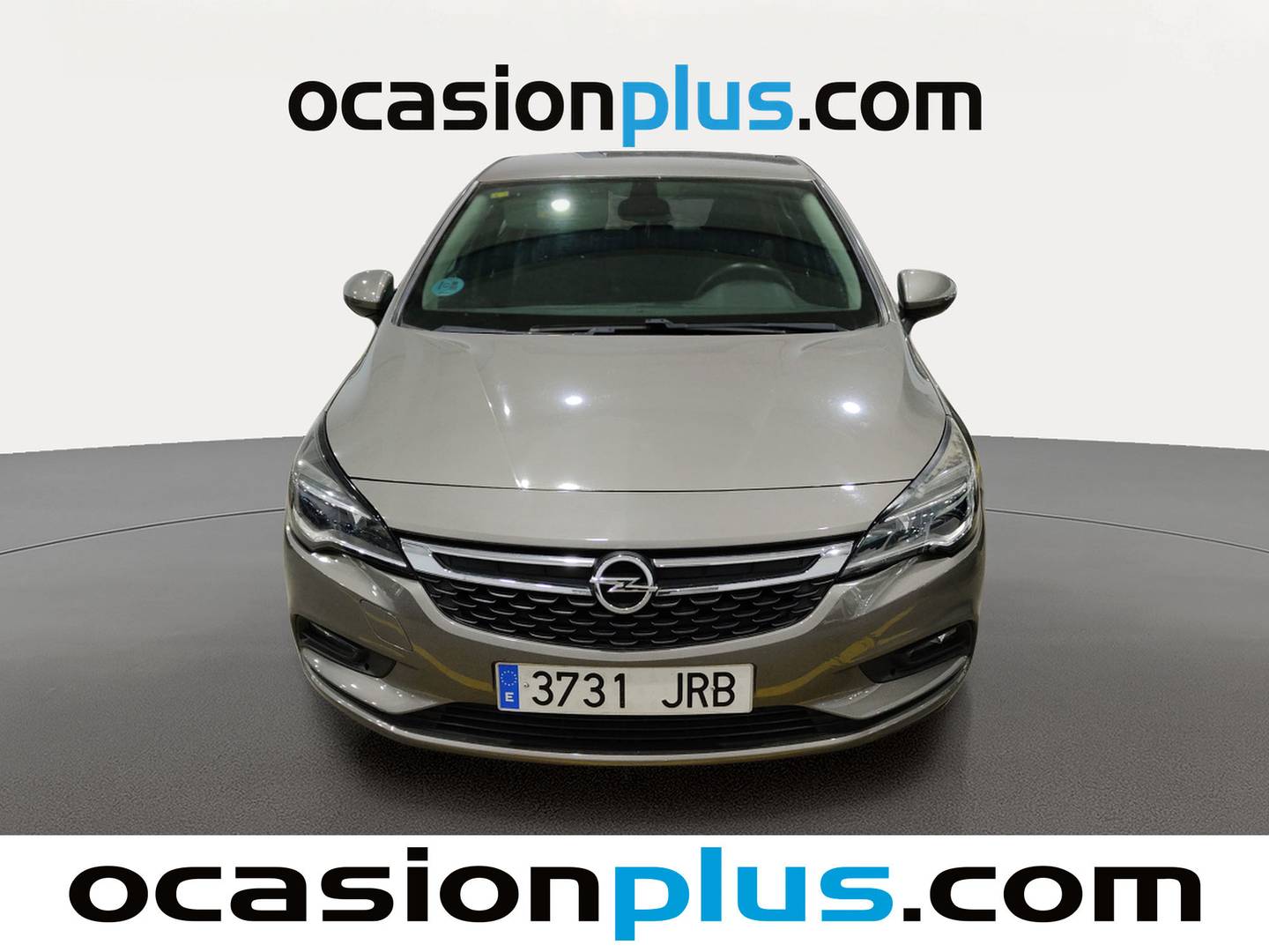 Foto Opel Astra Opel Astra 1.6 CDTI Selective (110 CV)