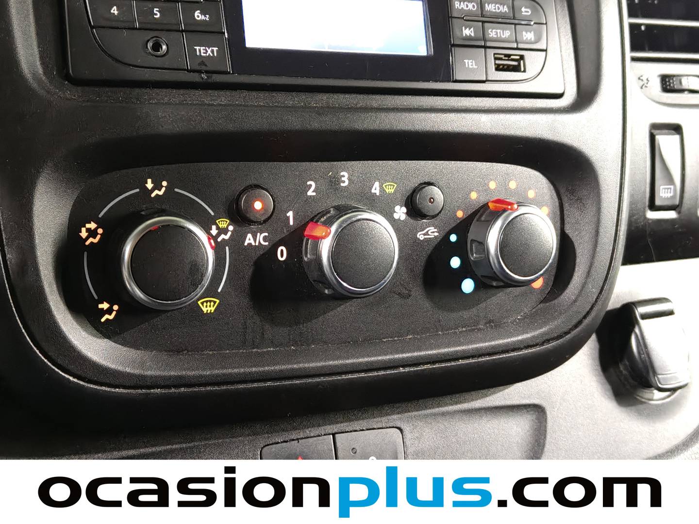 Foto Fiat Talento Fiat Talento Furgon 2.0 MultiJet Base Corto (120 CV)