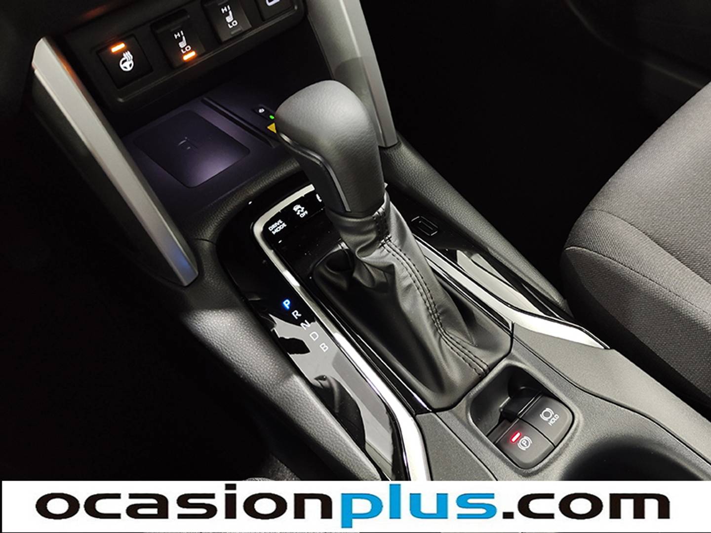 Foto Toyota Corolla Cross Toyota Corolla Cross 1.8 Híbrido Style Auto (140 CV)