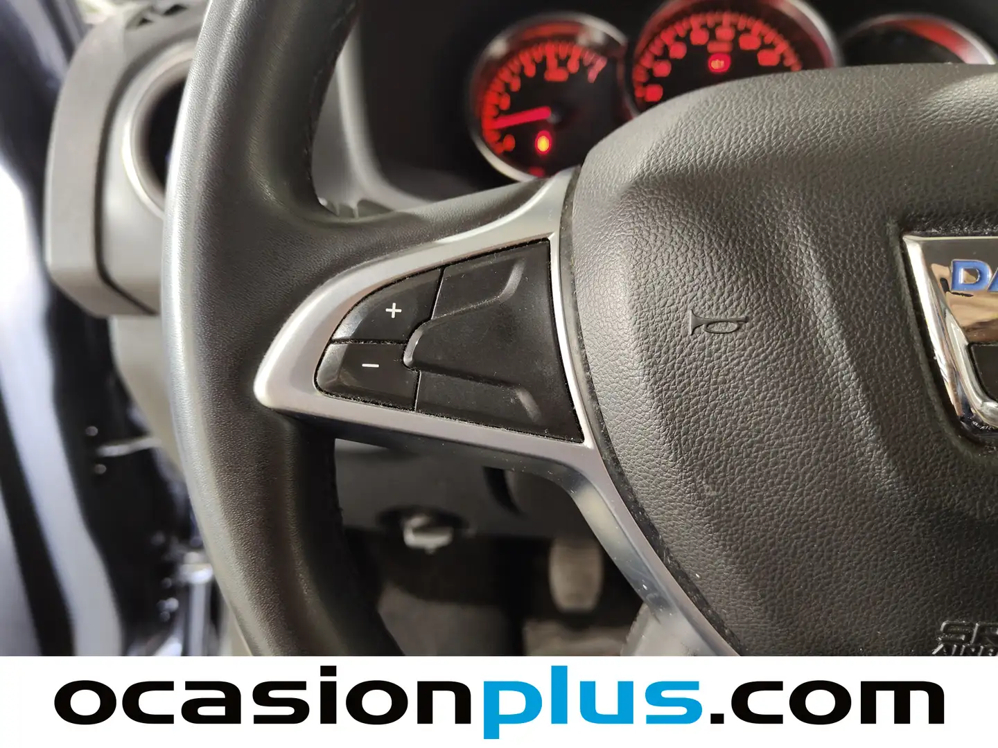 Foto Dacia Sandero Dacia Sandero Essential Blue dCi (95 CV)