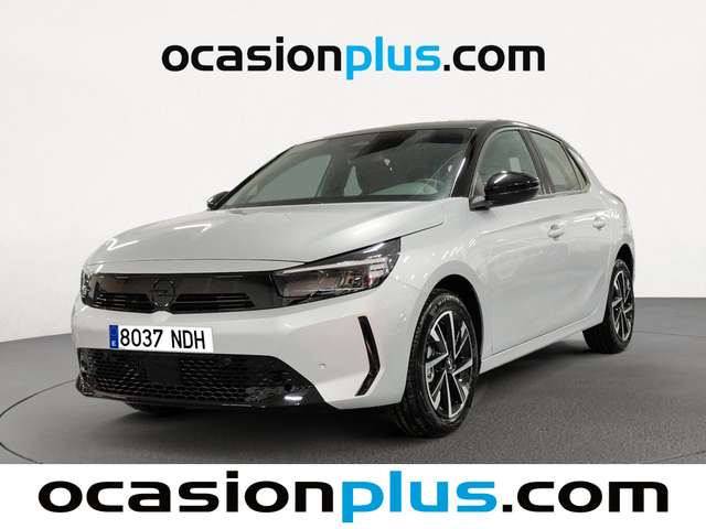 Opel Corsa 1.2T XHL GS (100 CV) a estrenar
