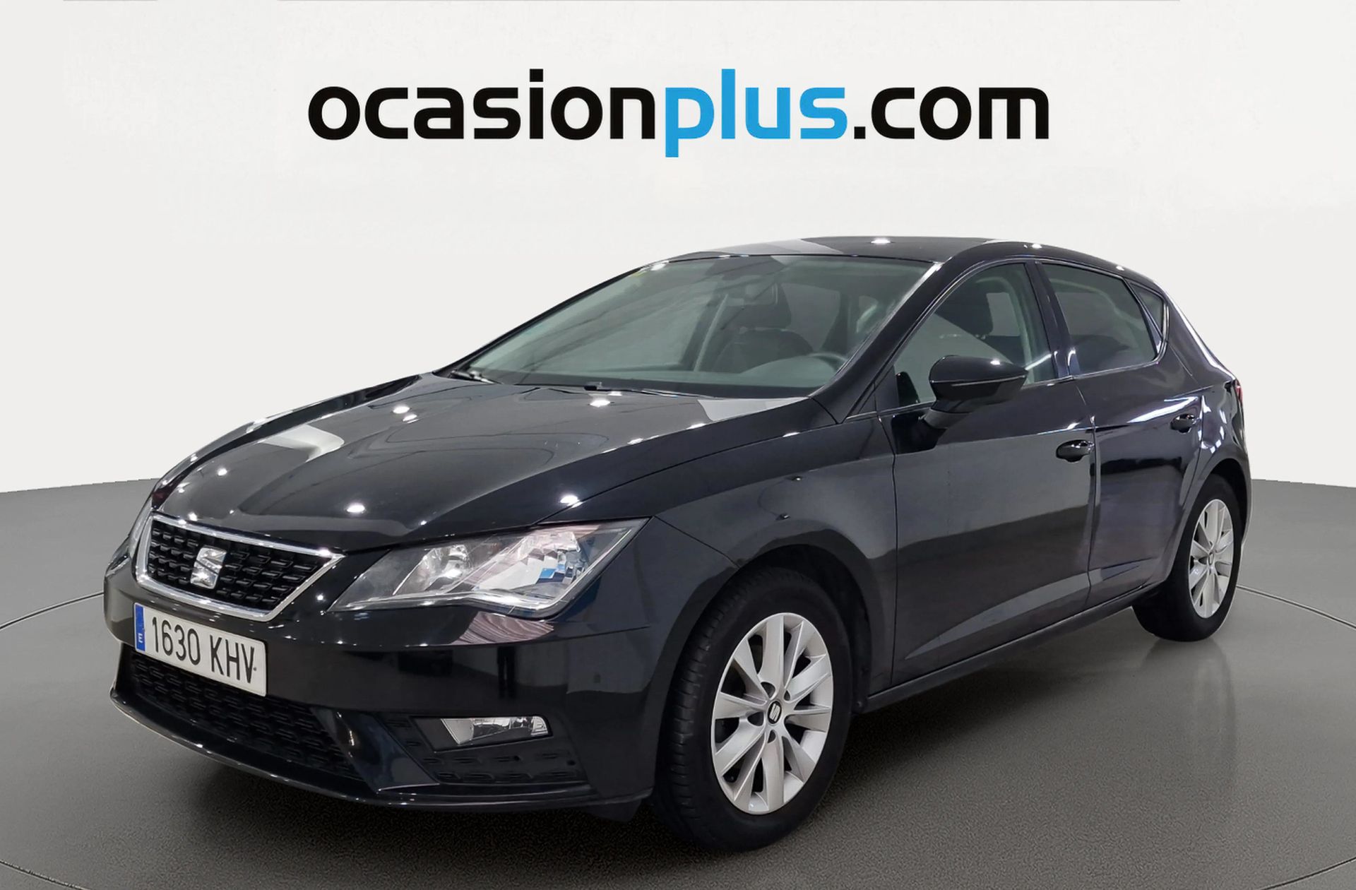 SEAT León 1.2 TSI Style