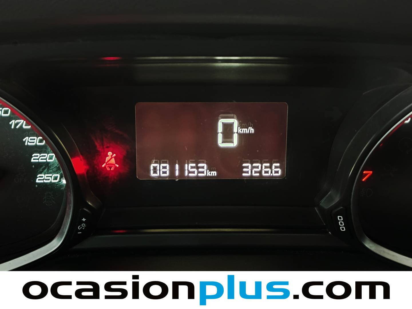 Peugeot 308 Peugeot 308 PureTech 130 S&S Style (130 CV) seminuevo
