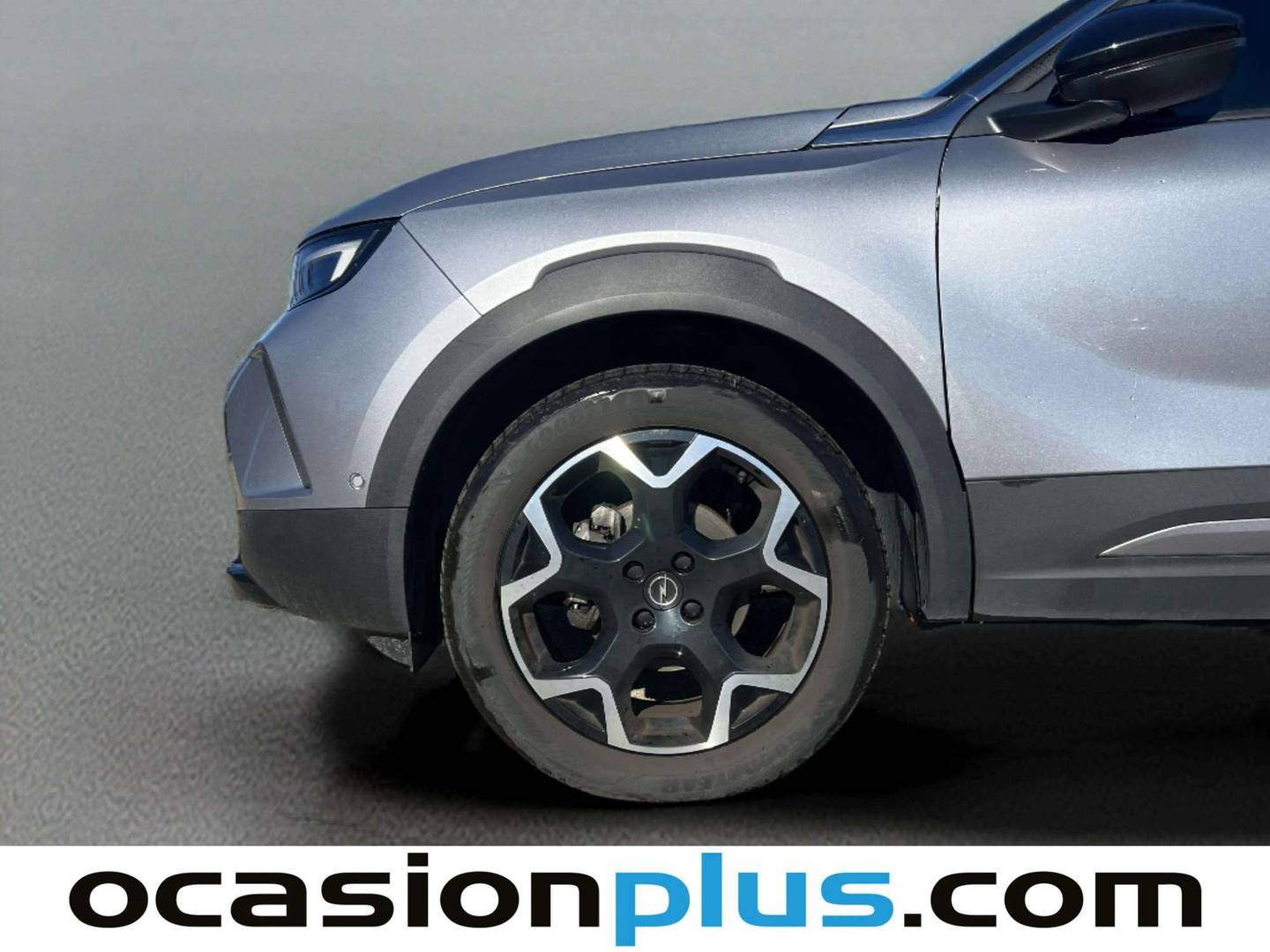 Opel Mokka Opel Mokka 1.2 T Ultimate Auto (130 CV) automático